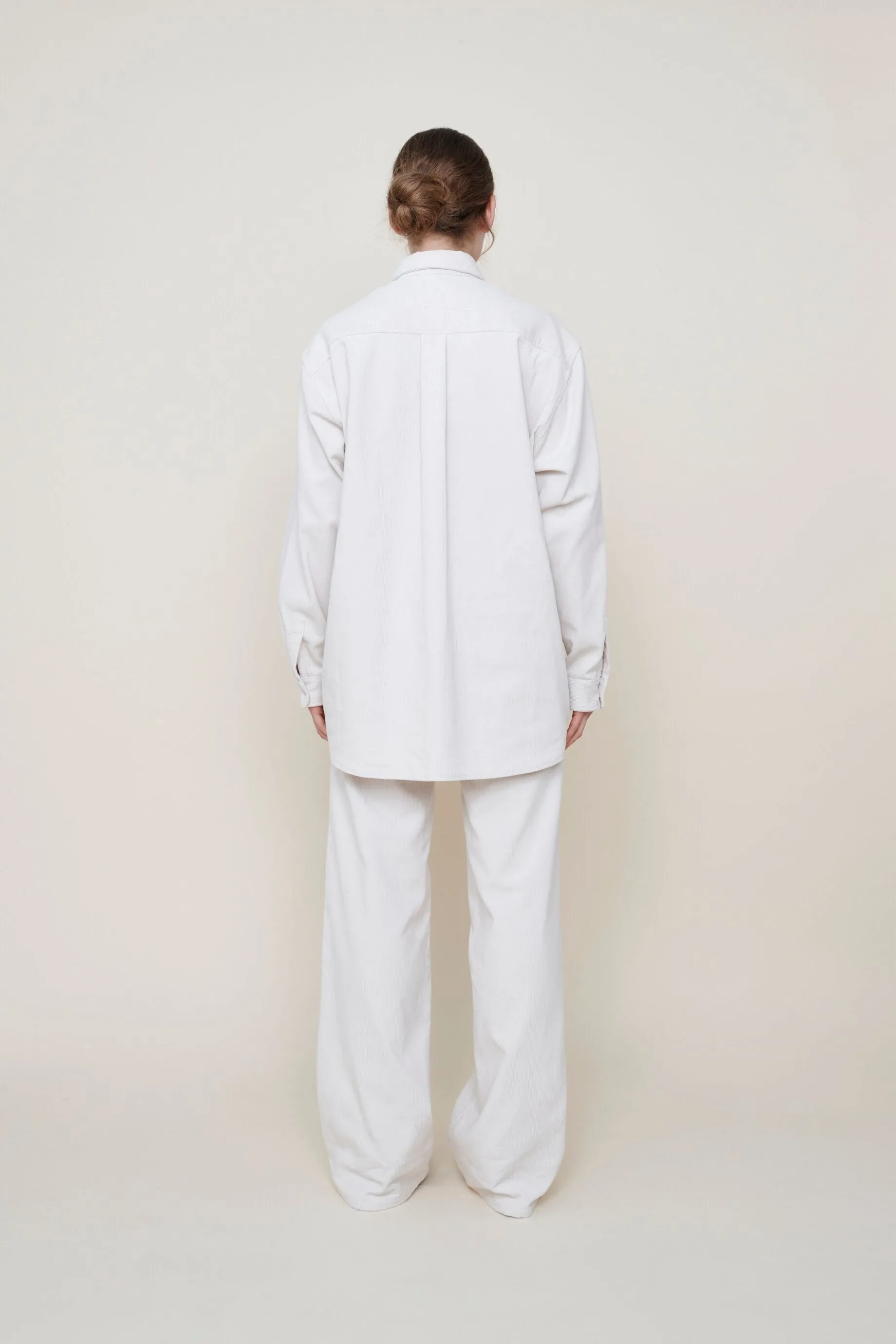 The Homme shirt sold by ALFIE product image thumbnail 3