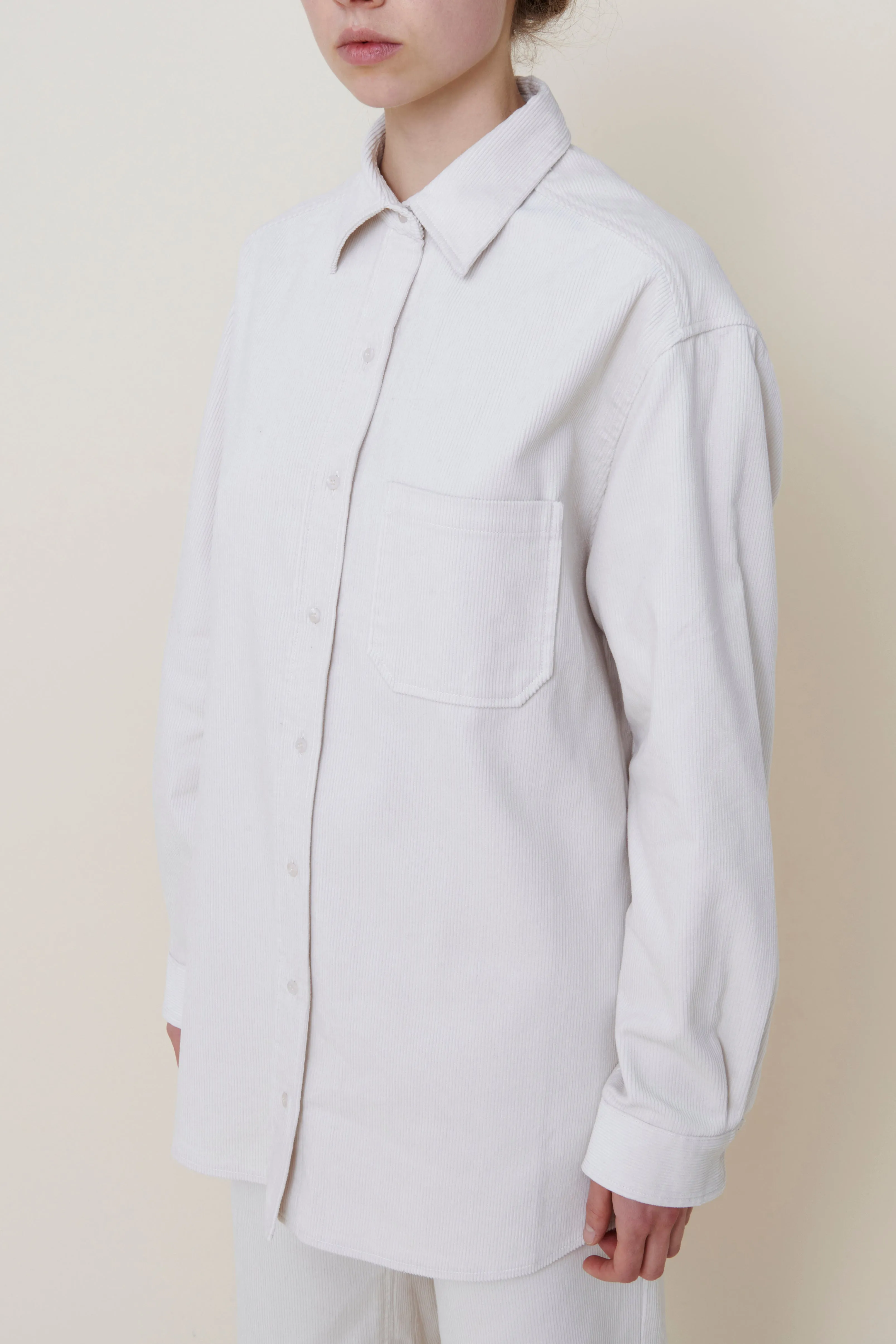 The Homme shirt sold by ALFIE product image thumbnail 2