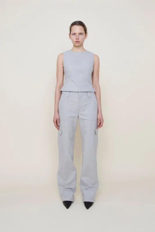 The Cargo pants sold by ALFIE