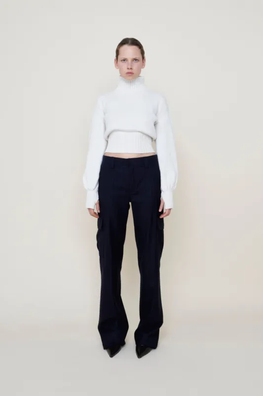 The Cargo pants sold by ALFIE