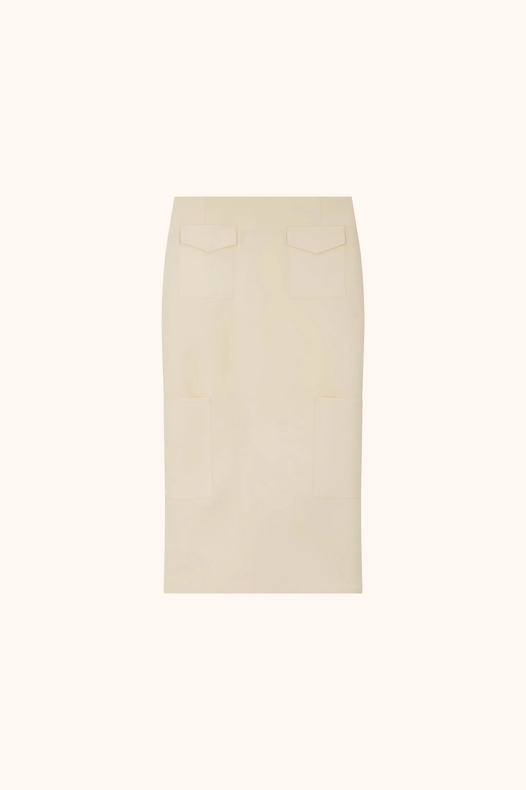 The Valletta skirt sold by ALFIE product image thumbnail 4