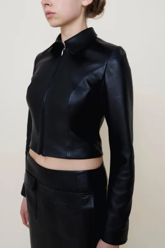 The Tori jacket sold by ALFIE