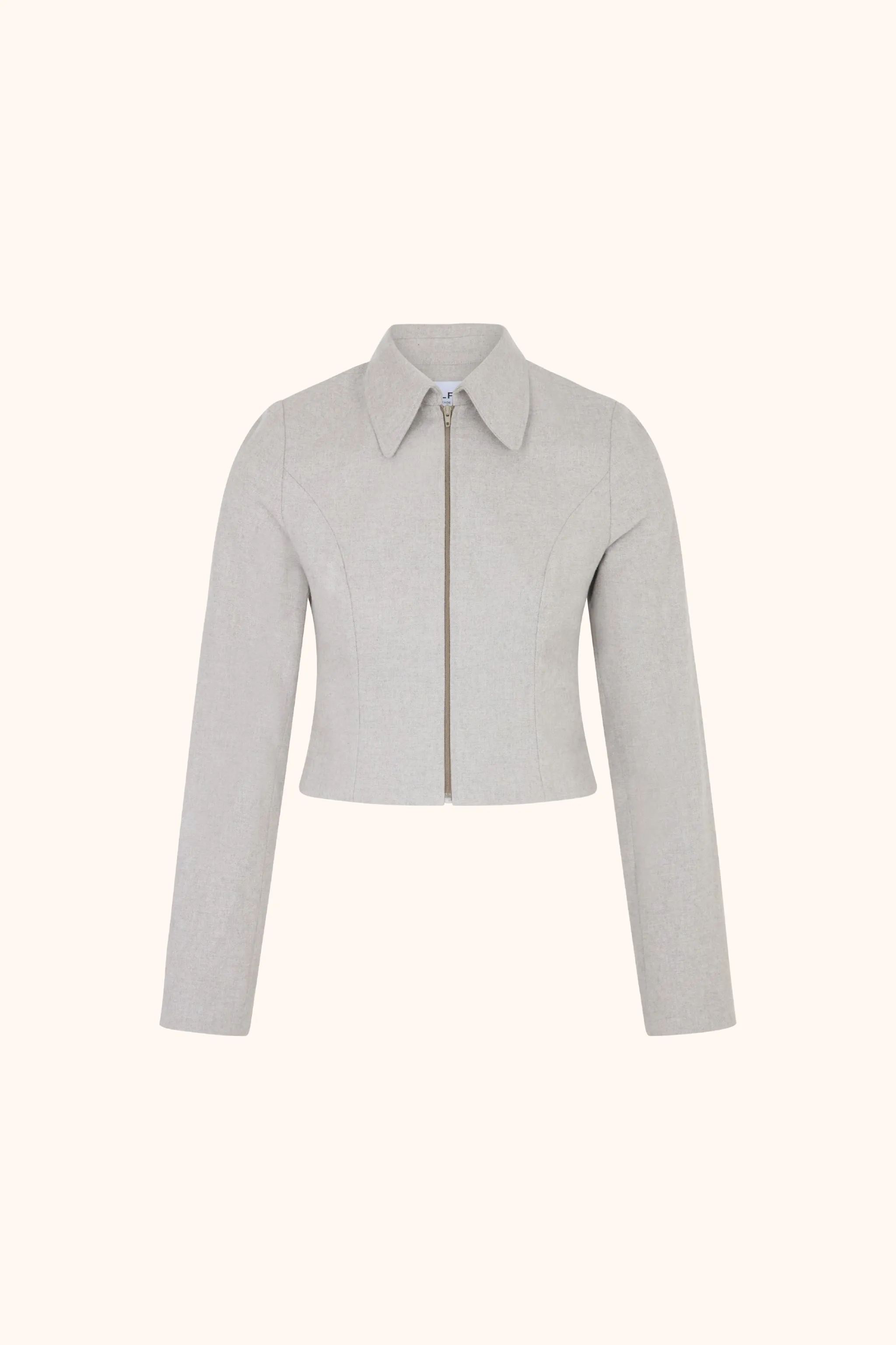 The Tori jacket sold by ALFIE product image thumbnail 4