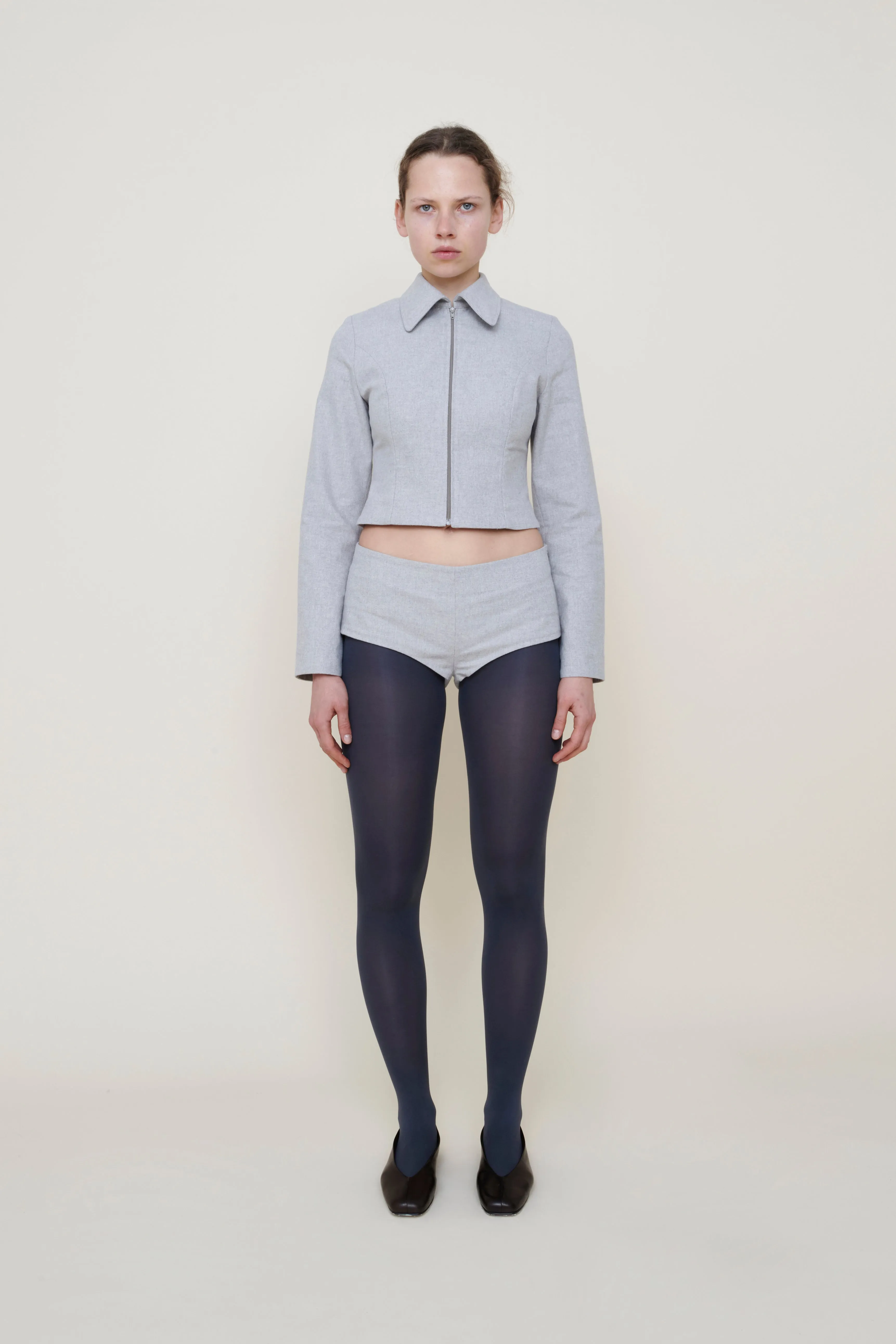 The Tori jacket sold by ALFIE product image thumbnail 2