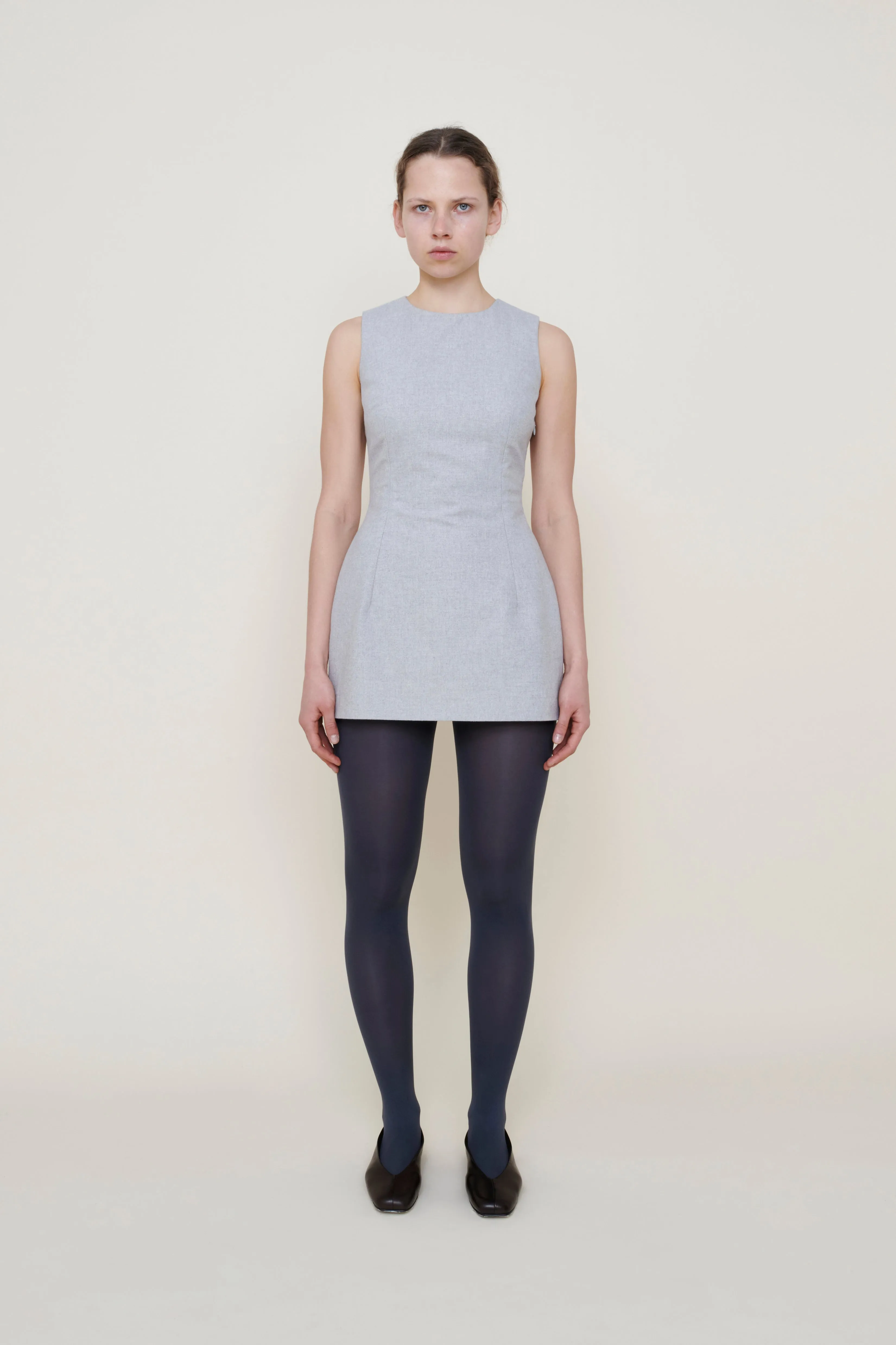 The mini Nori dress sold by ALFIE