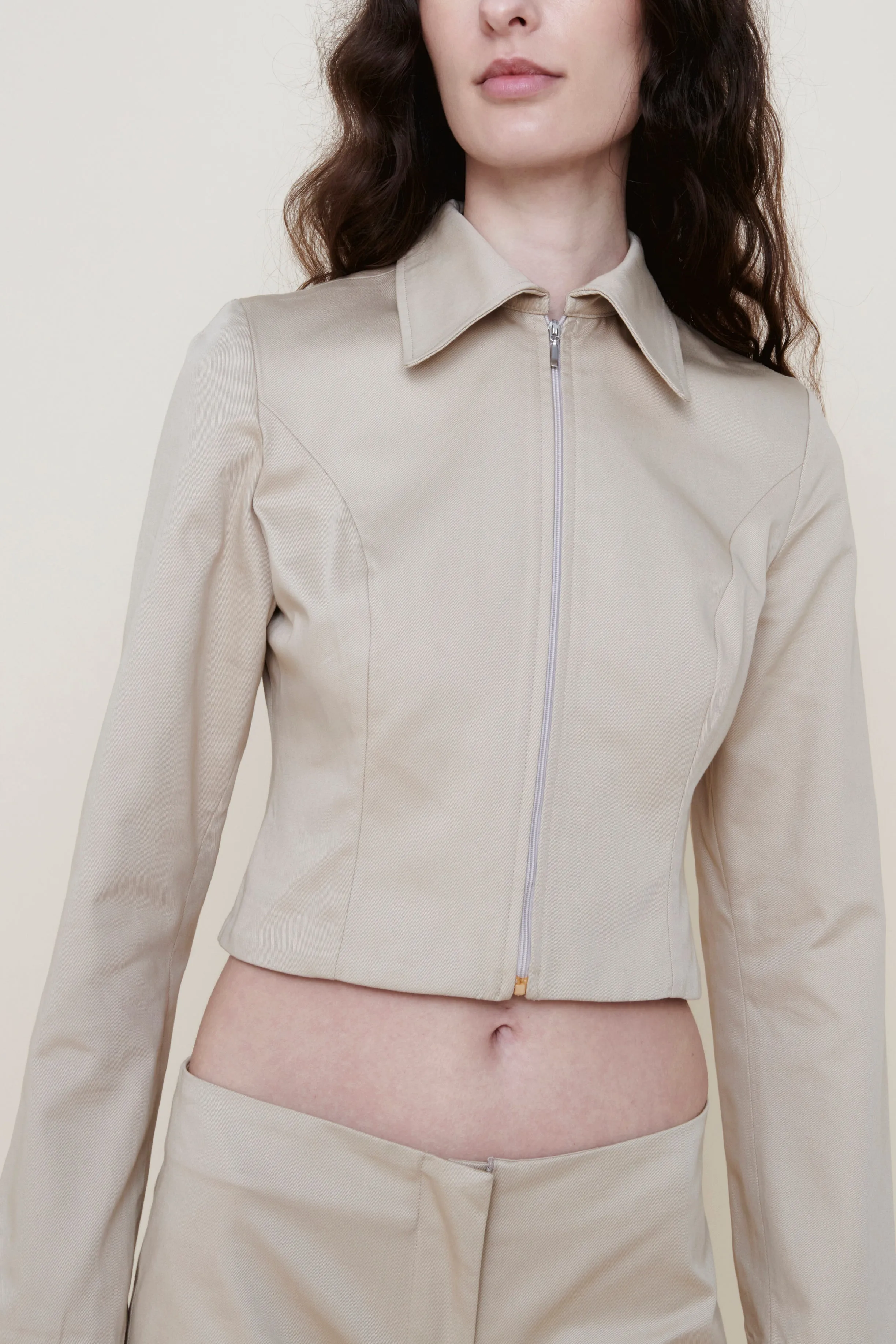 The Tori Jacket sold by ALFIE