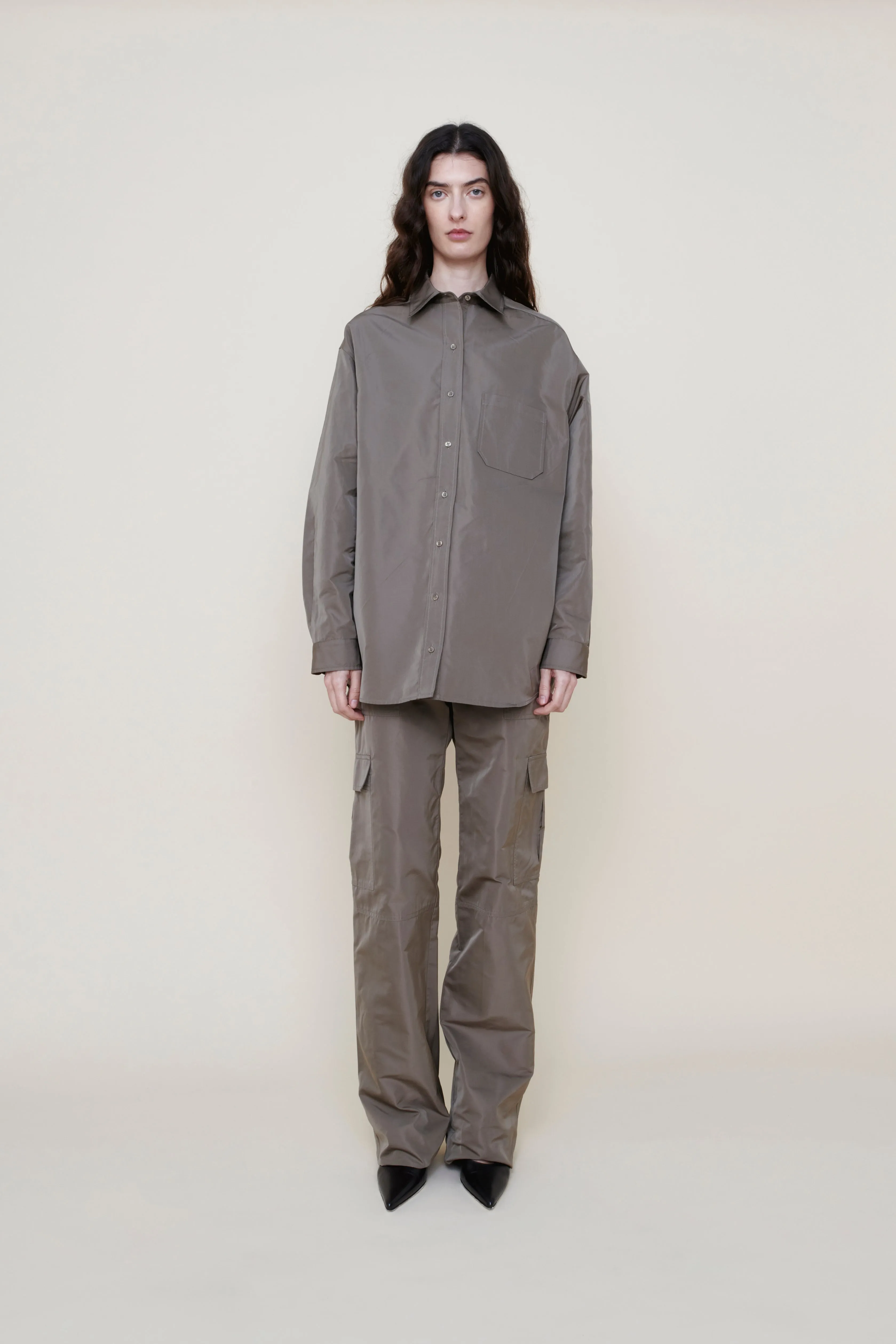 The Homme Shirt sold by ALFIE product image thumbnail 2