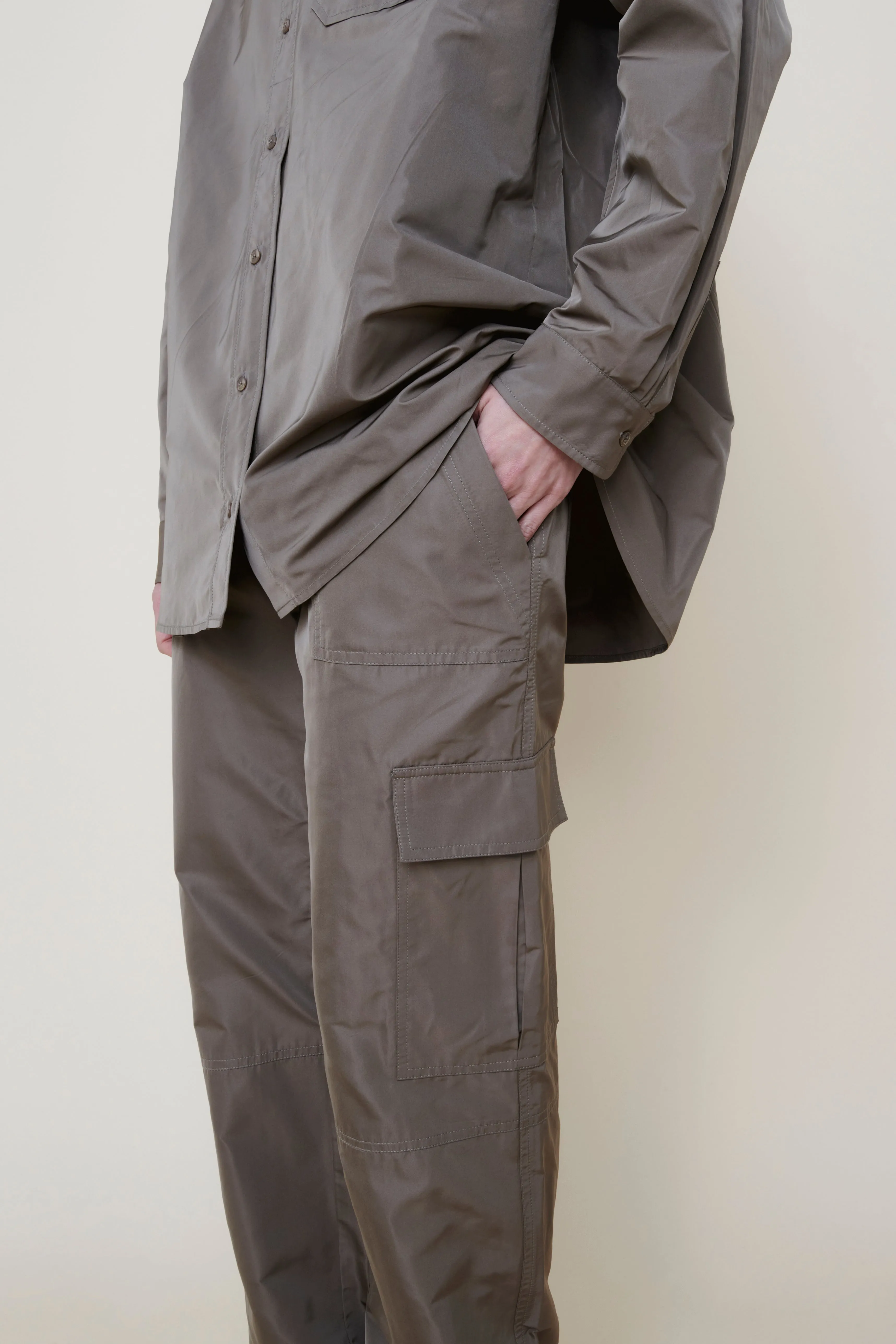 The Homme Shirt sold by ALFIE product image thumbnail 3