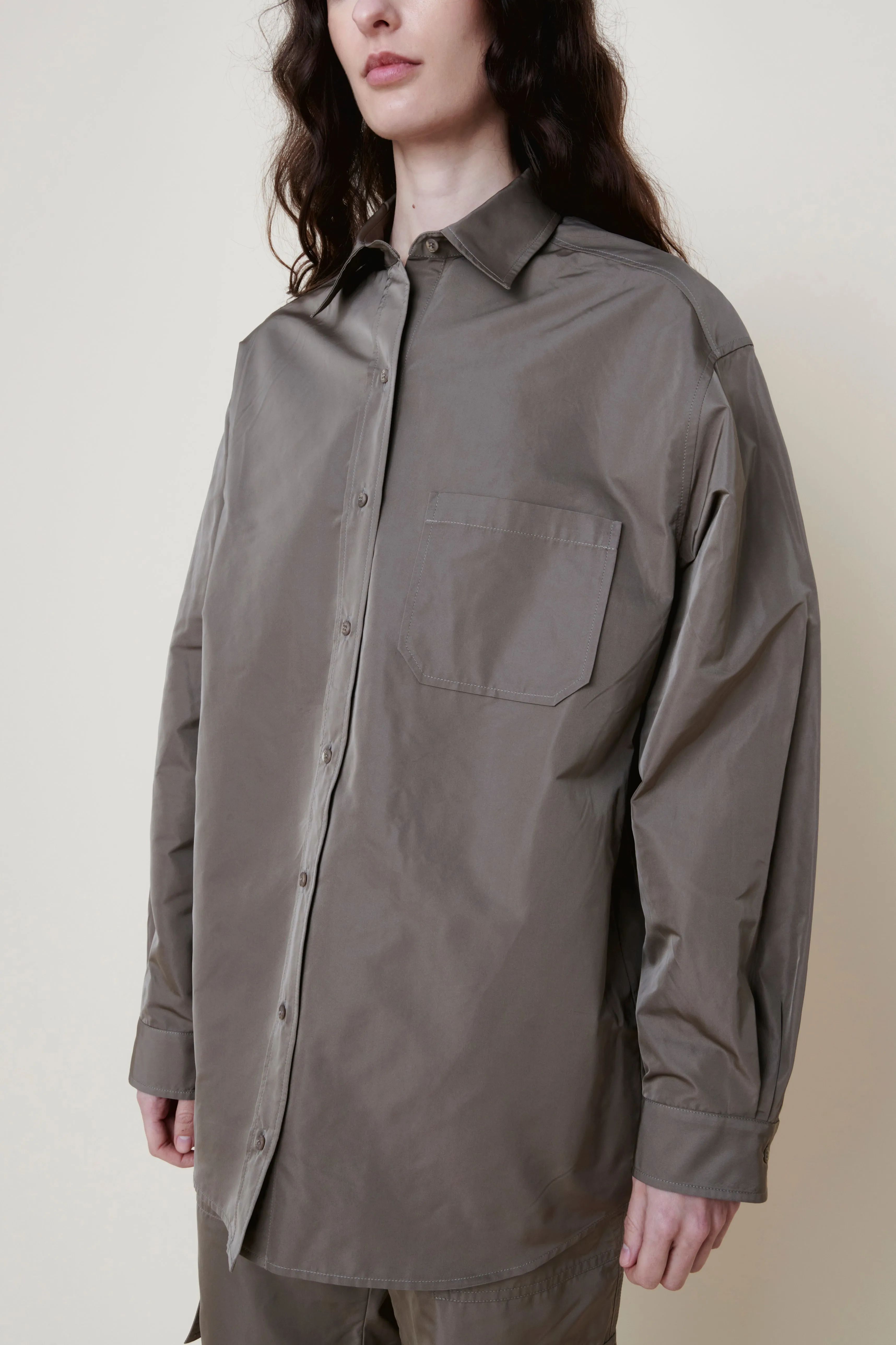 The Homme Shirt sold by ALFIE