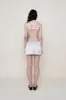 The mini Valletta skirt sold by ALFIE