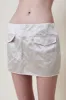 The mini Valletta skirt sold by ALFIE