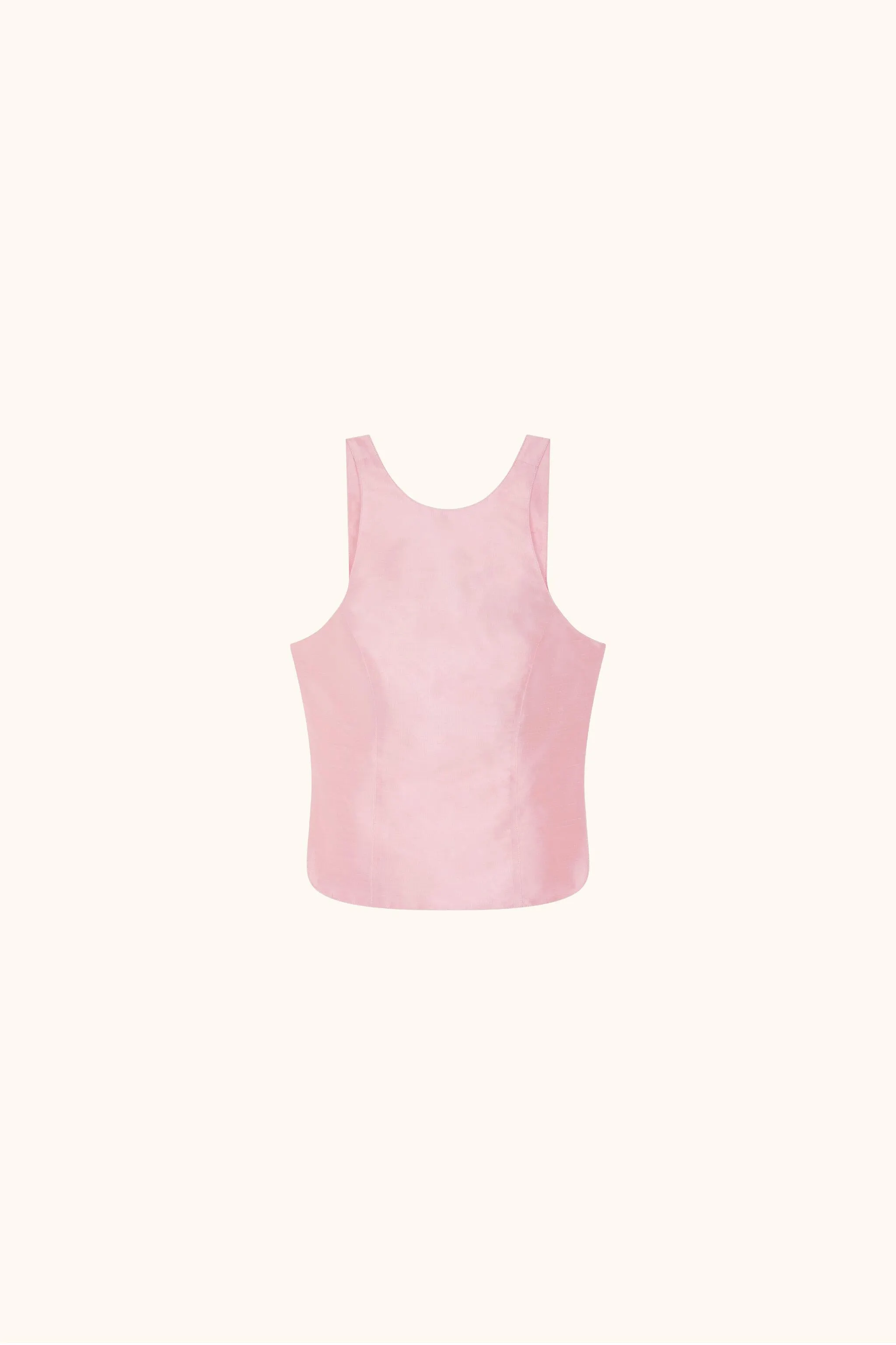 The Backless Top sold by ALFIE product image thumbnail 5