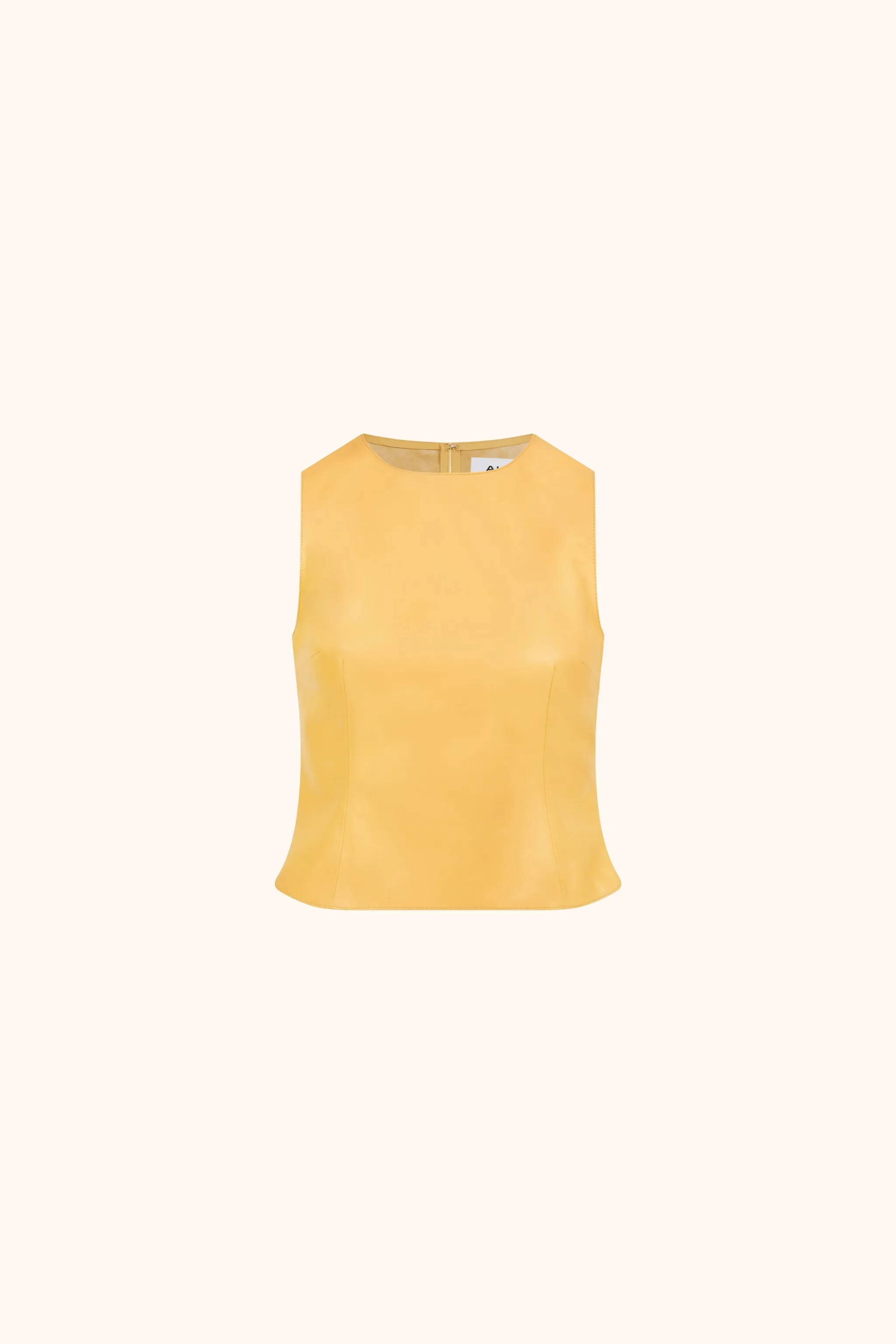 The Nori top sold by ALFIE product image thumbnail 4