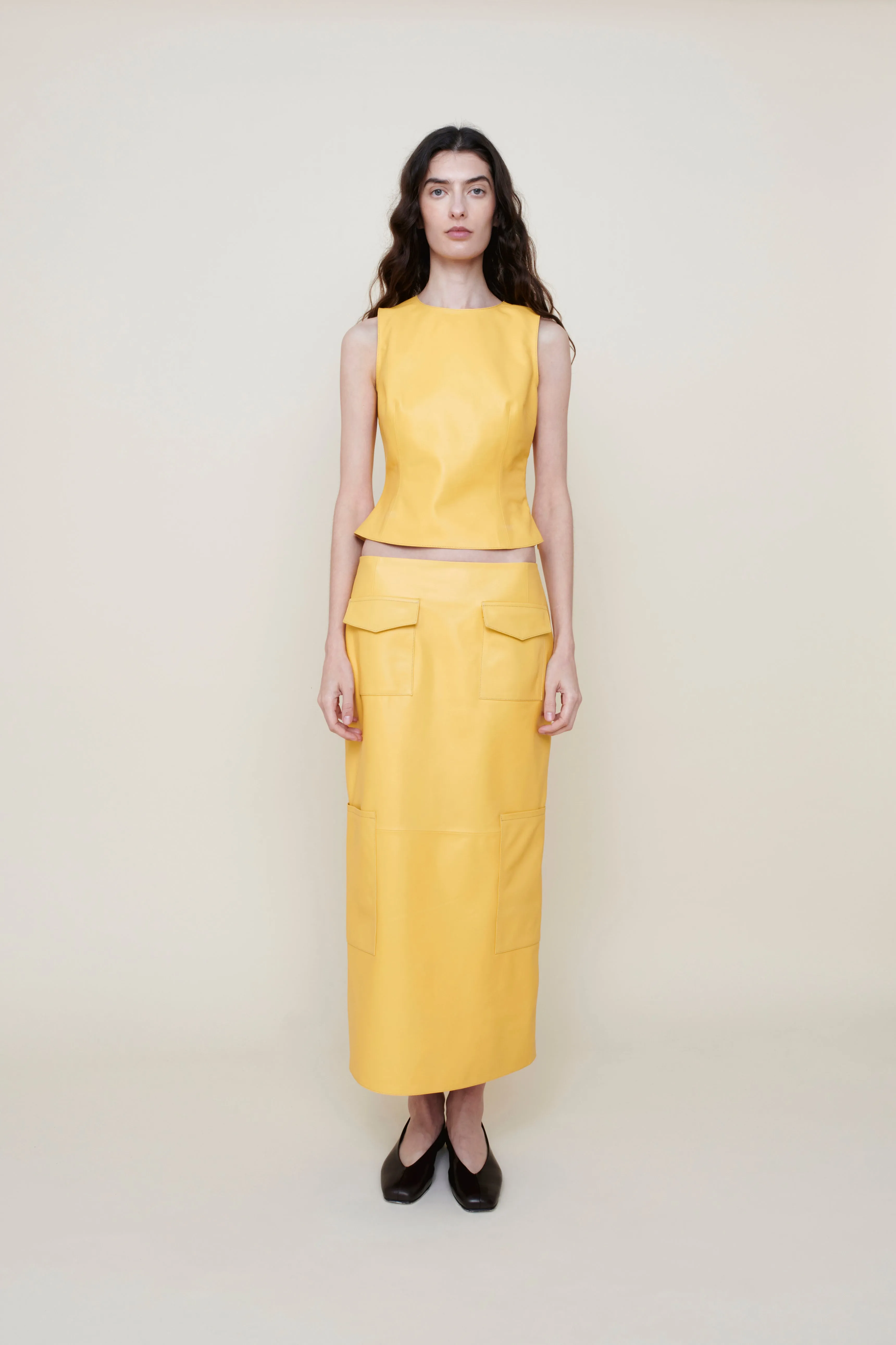 The Nori top sold by ALFIE product image thumbnail 2