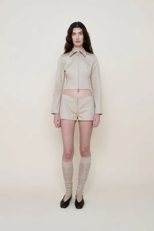 The Gio hot pants sold by ALFIE