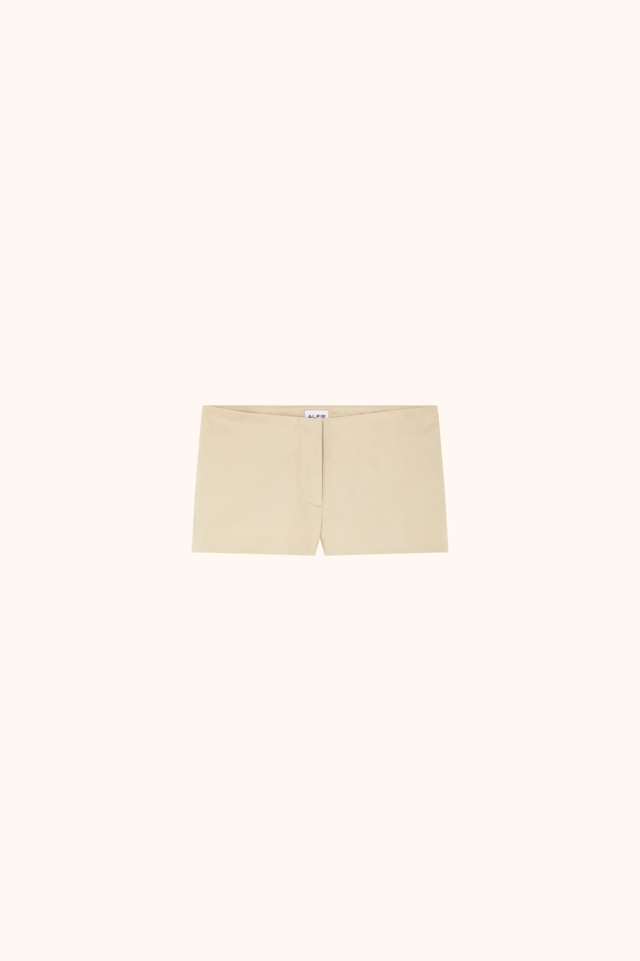The Gio hot pants sold by ALFIE product image thumbnail 4