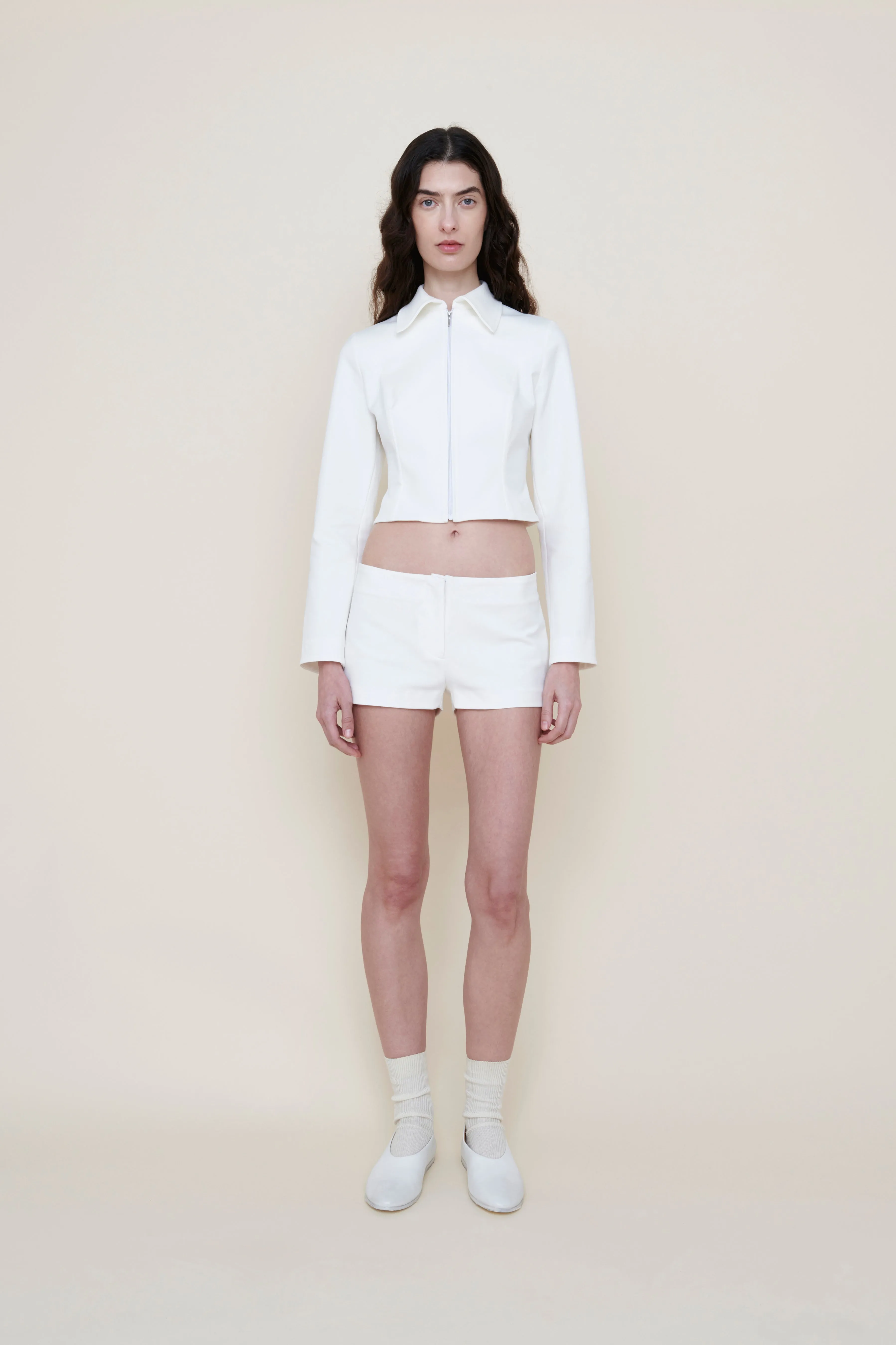 The Gio hot pants sold by ALFIE