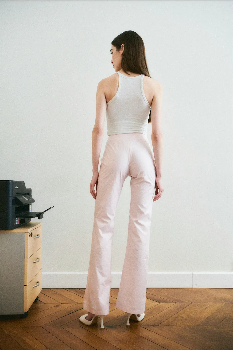 The Bell Pants sold by ALFIE