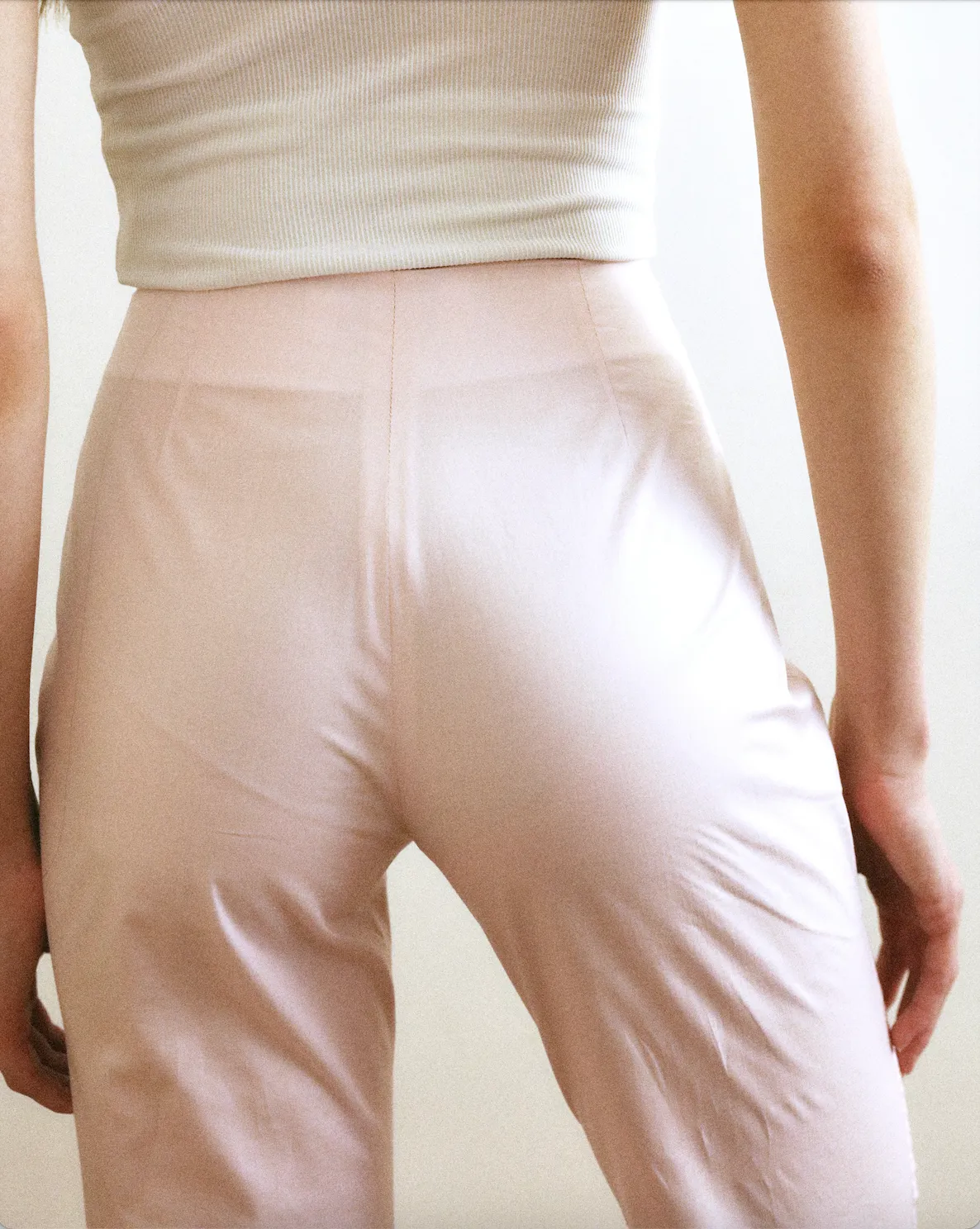 The Bell Pants sold by ALFIE product image thumbnail 3