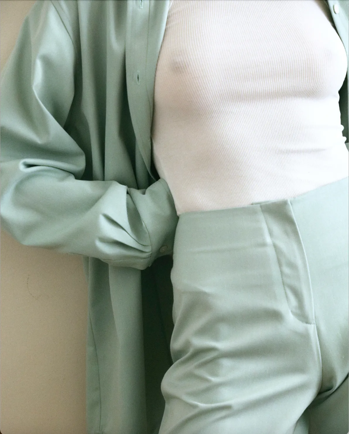 The Bell Pants sold by ALFIE product image thumbnail 3