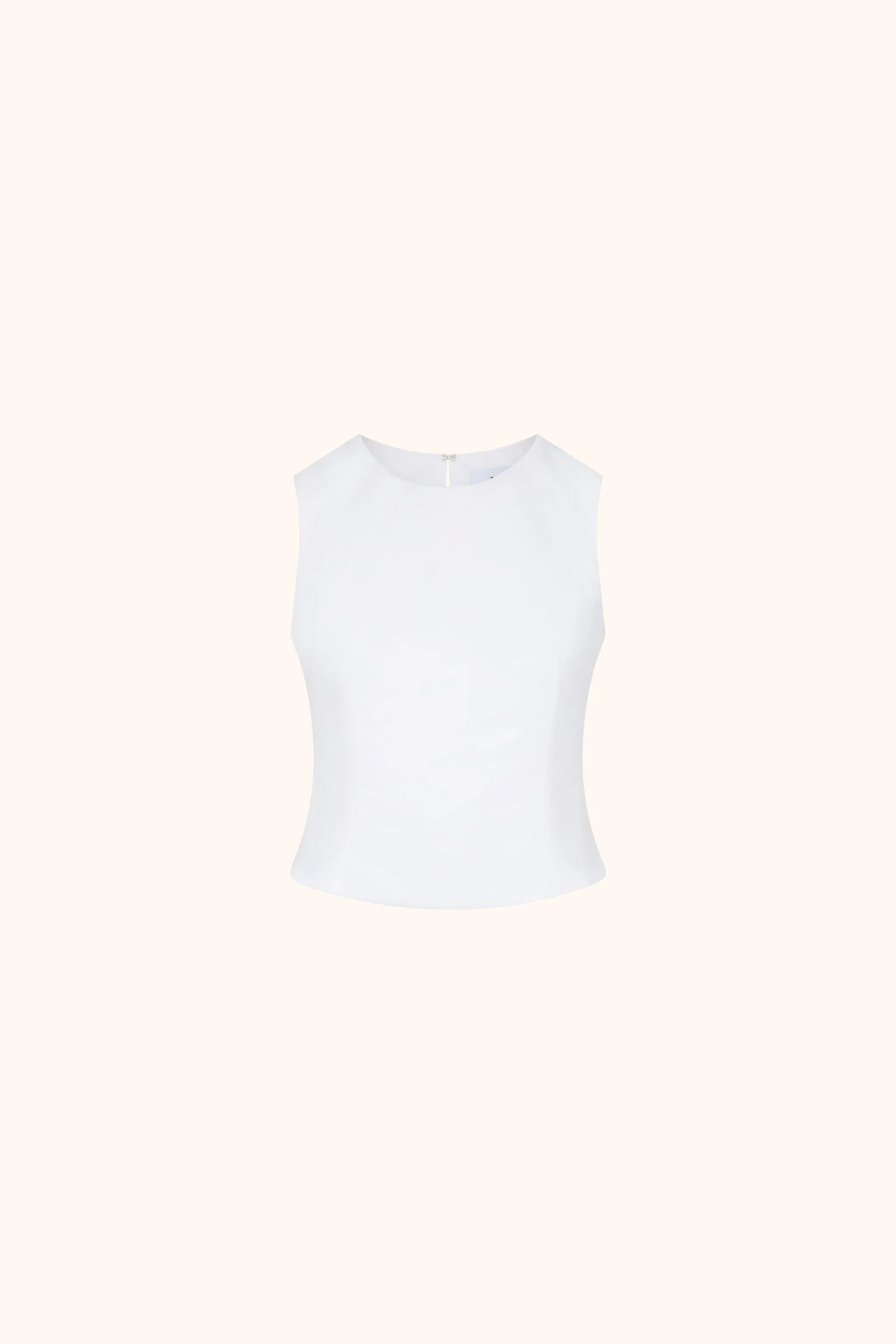 The Nori top sold by ALFIE product image thumbnail 4