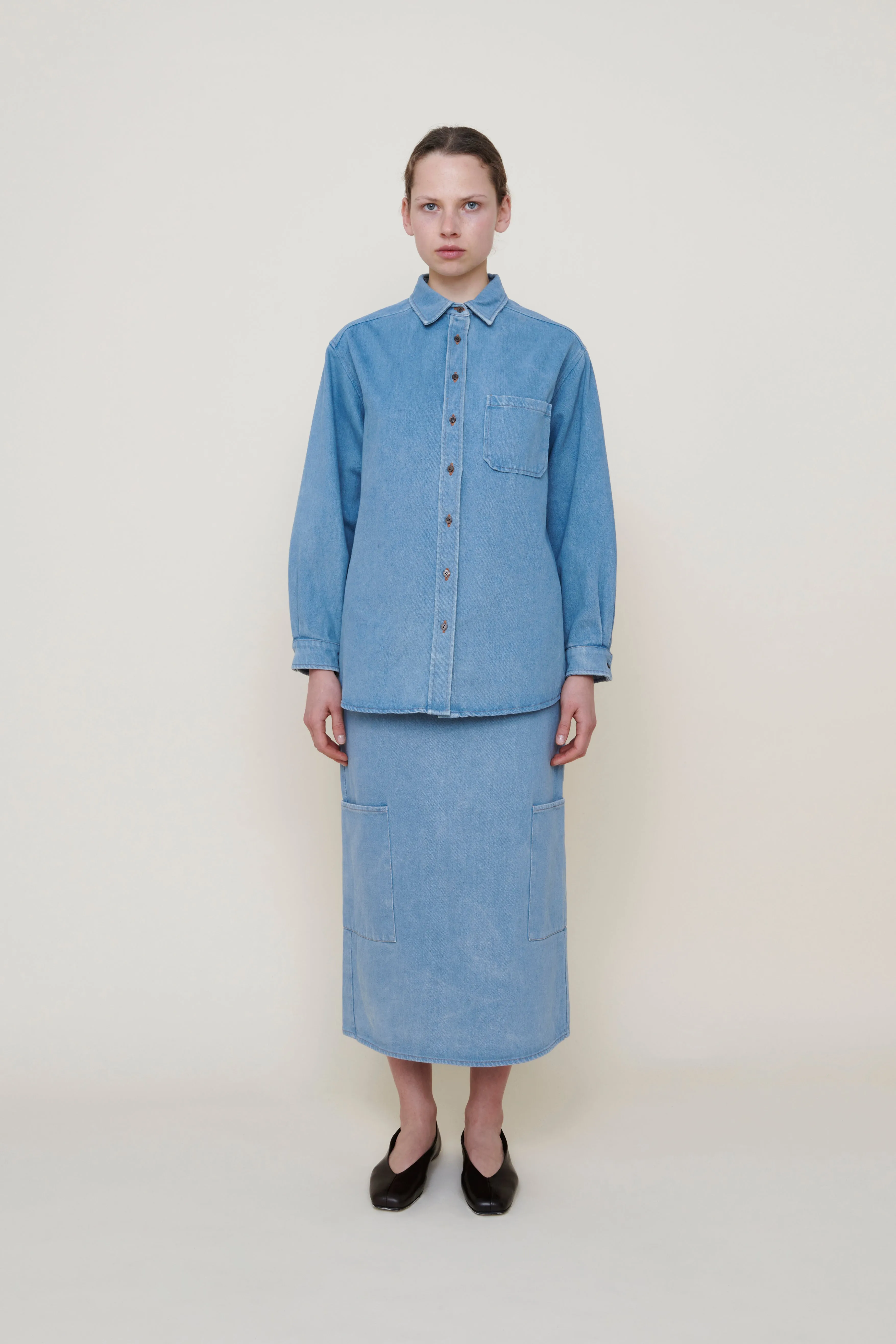 The Homme Shirt sold by ALFIE