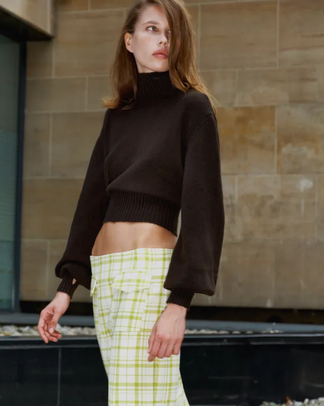 The Valletta Skirt made by ALFIE