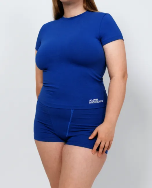 Alfie x Underdays Boy shorts sold by ALFIE product image thumbnail 5