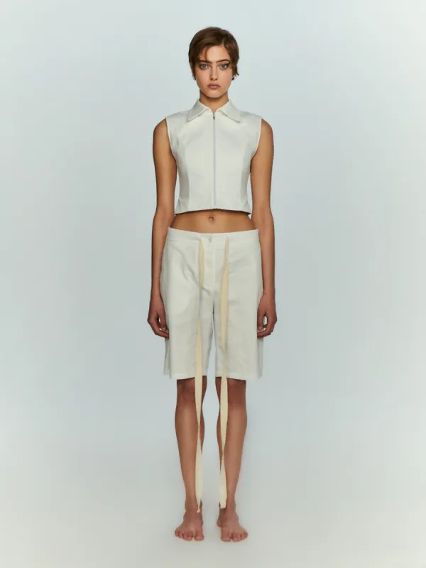 The Tyra Bermuda sold by ALFIE