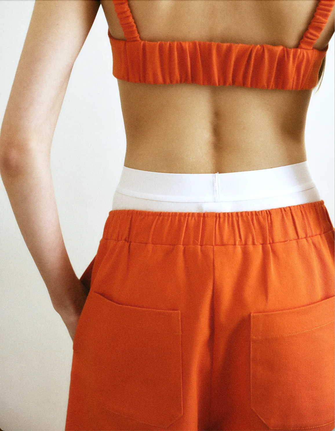 The Boxer Shorts sold by ALFIE product image thumbnail 4