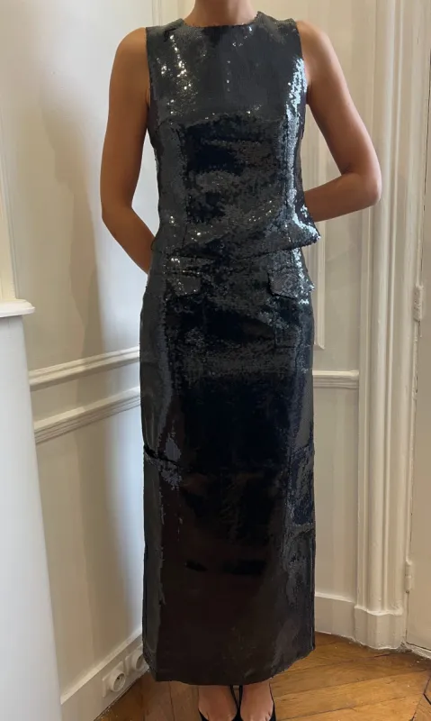 The Valletta Skirt sold by ALFIE