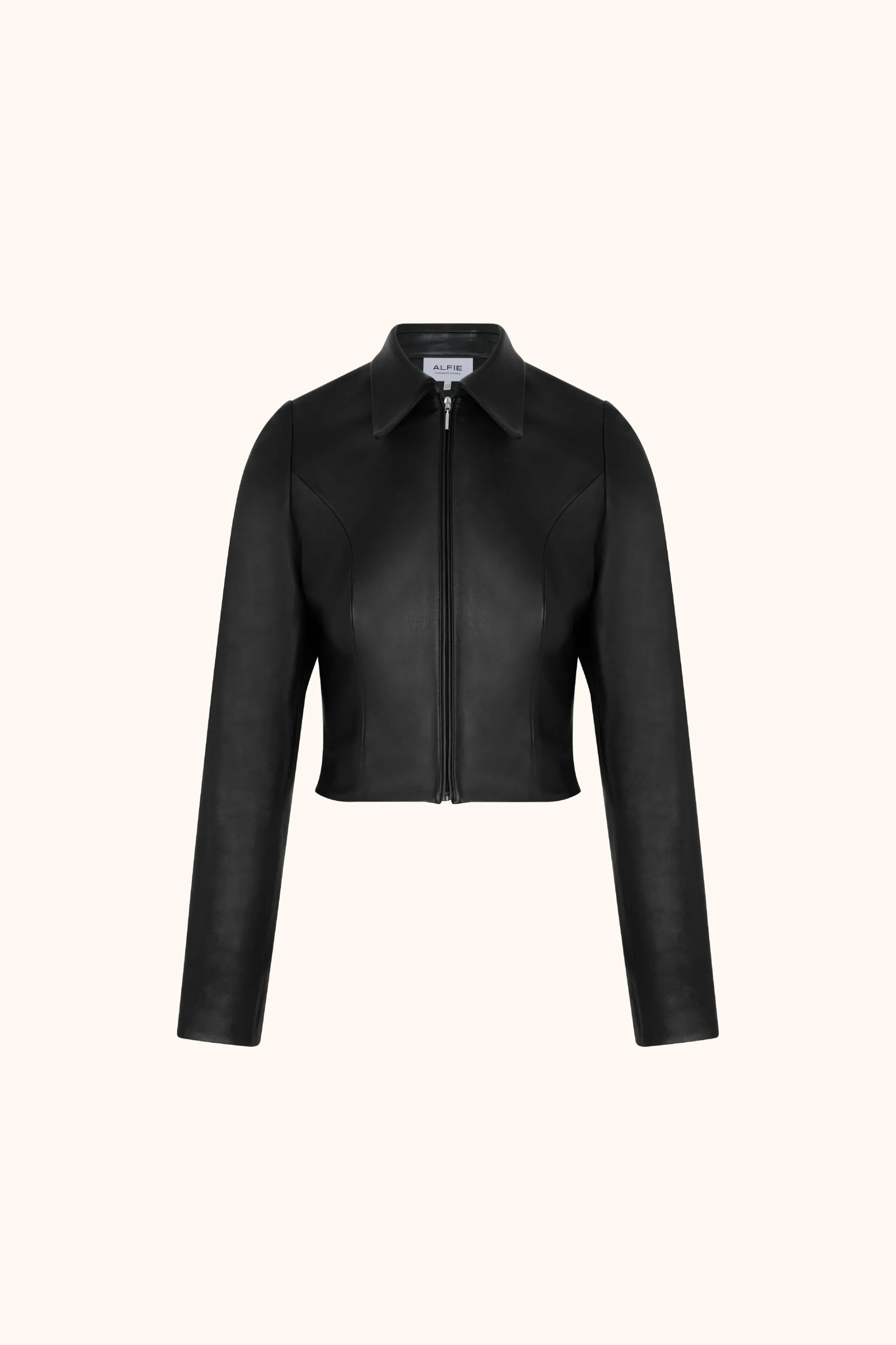 The Tori Jacket sold by ALFIE product image thumbnail 4
