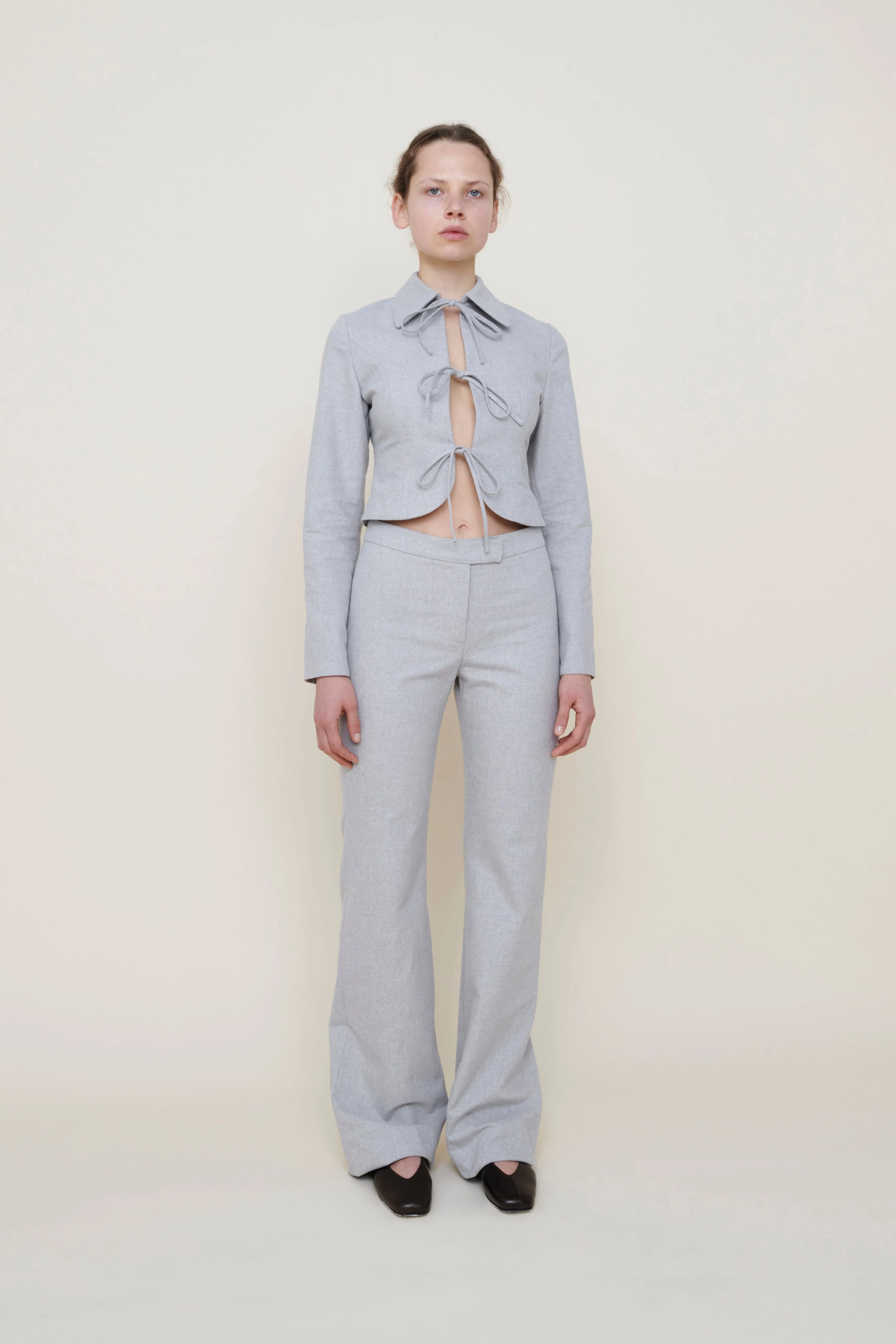 The Knot Jacket sold by ALFIE product image thumbnail 2