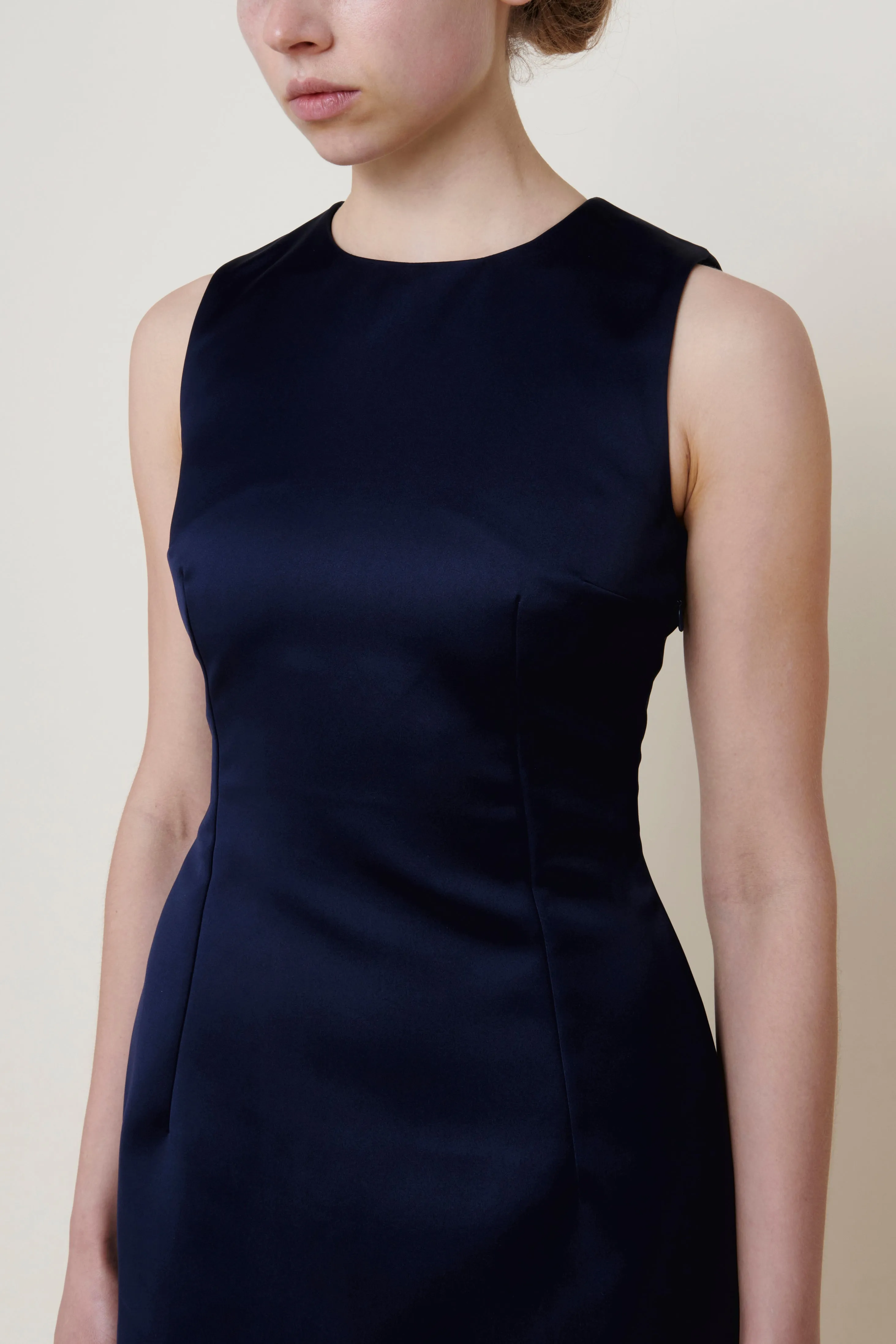 The mini Nori dress sold by ALFIE