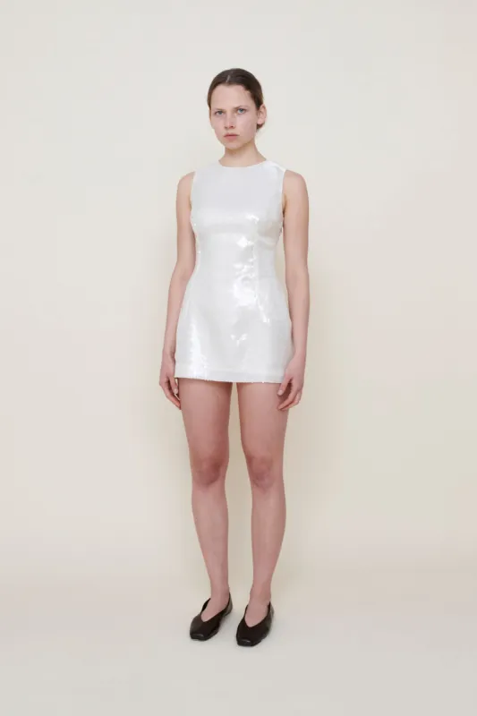 The Nori Mini Dress sold by ALFIE