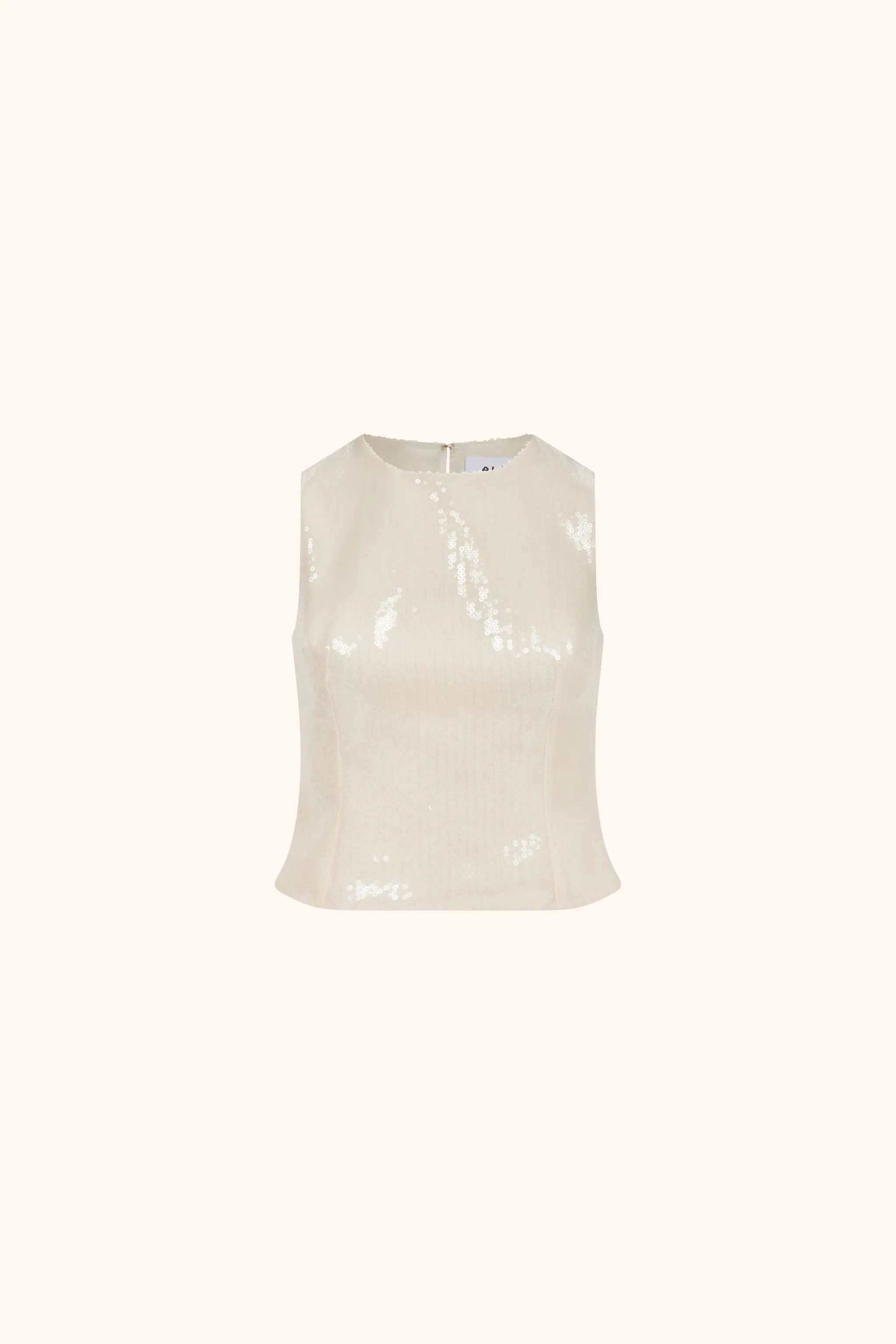 The Nori top sold by ALFIE product image thumbnail 4