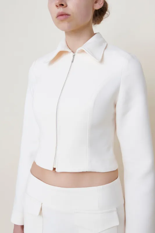 The Tori jacket made by ALFIE