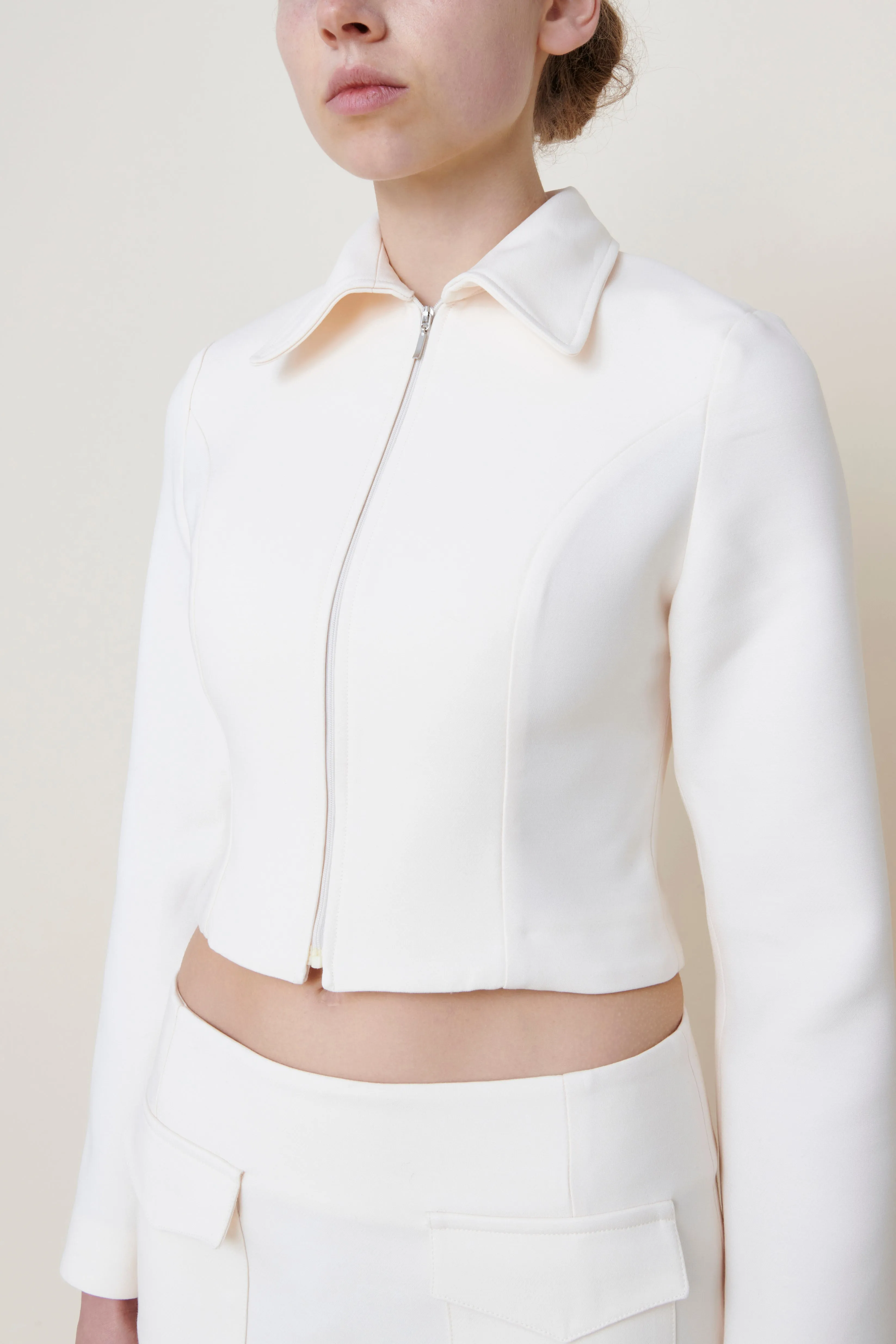 The Tori jacket sold by ALFIE