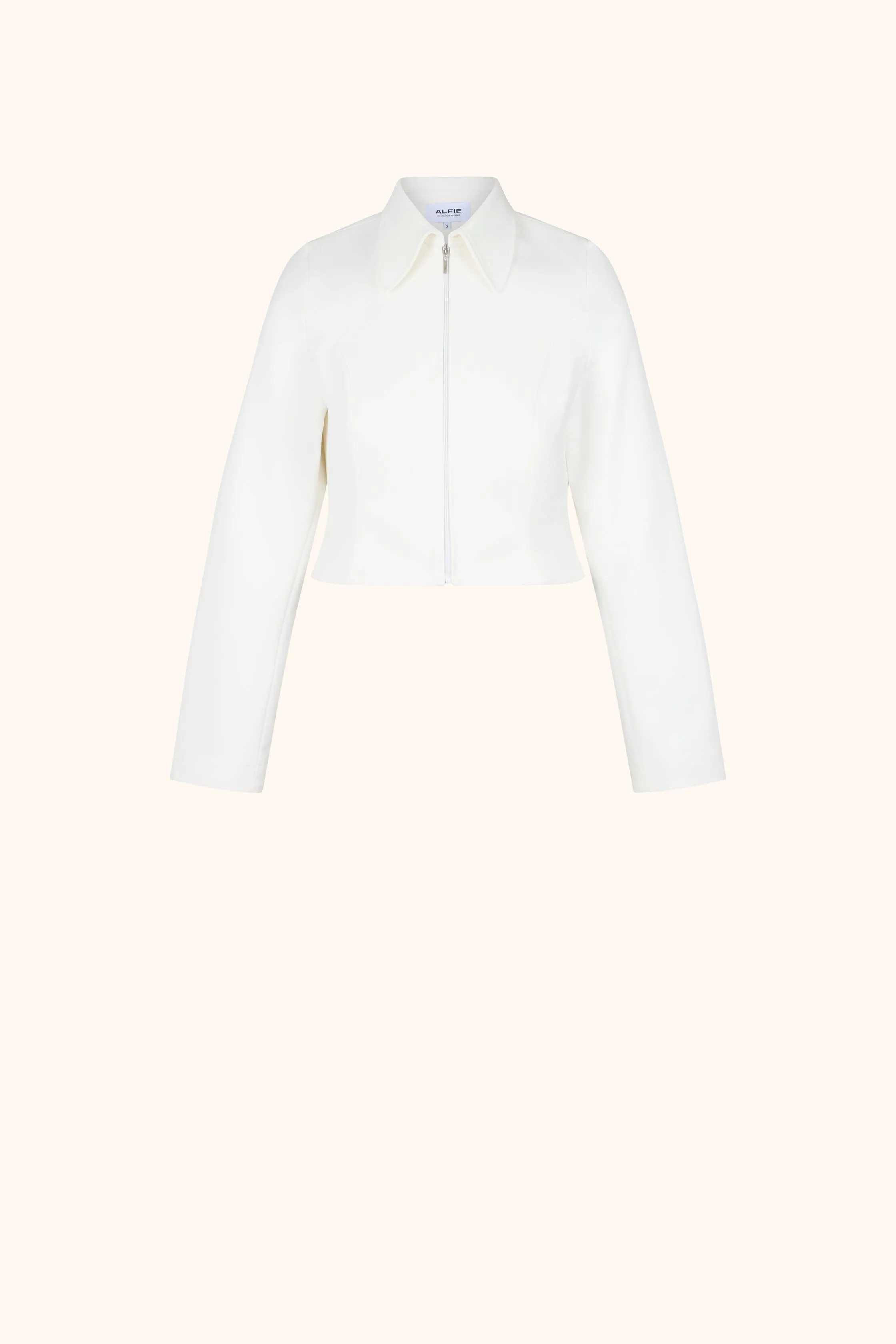 The Tori jacket sold by ALFIE product image thumbnail 4