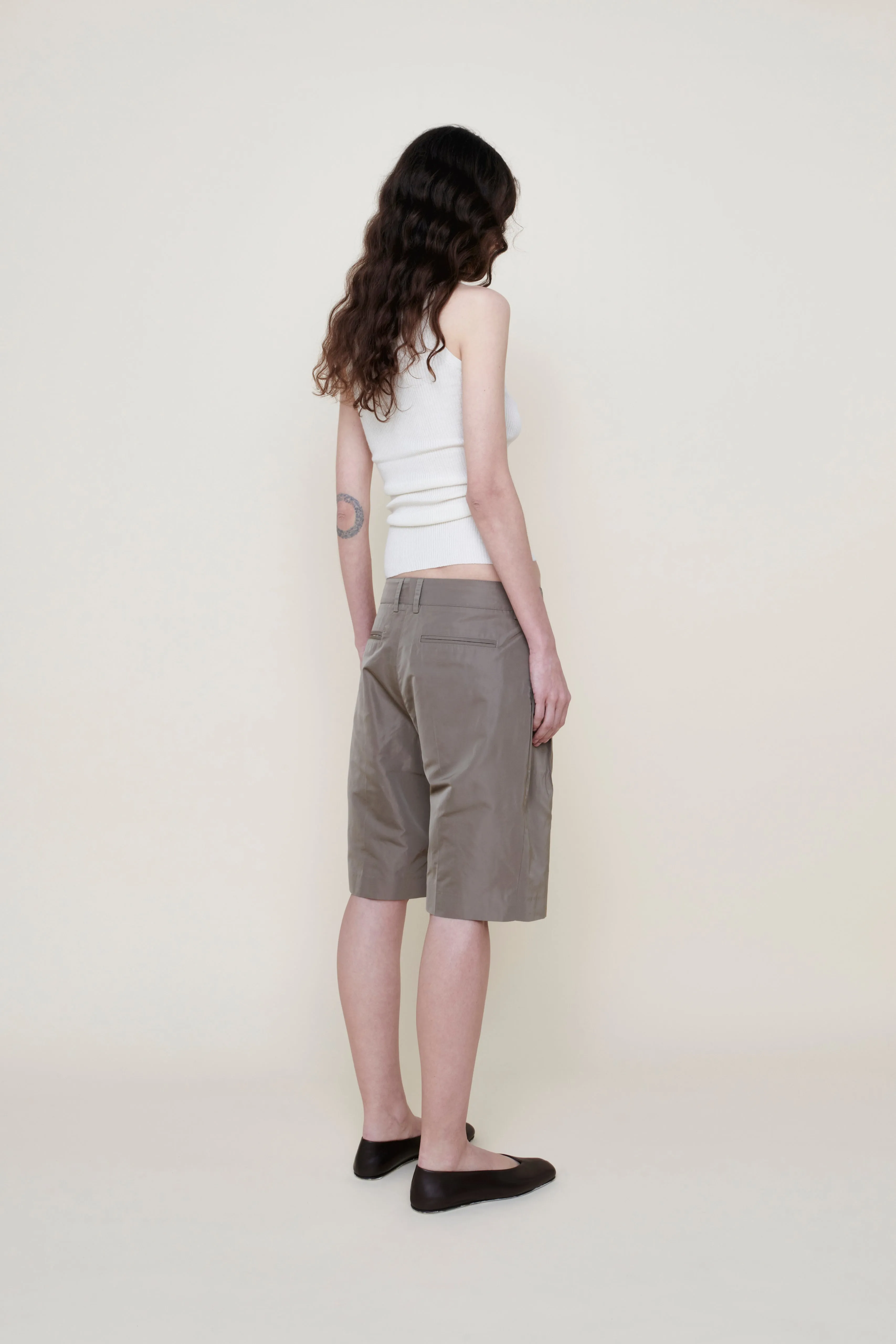 The Tailored Bermuda sold by ALFIE product image thumbnail 3