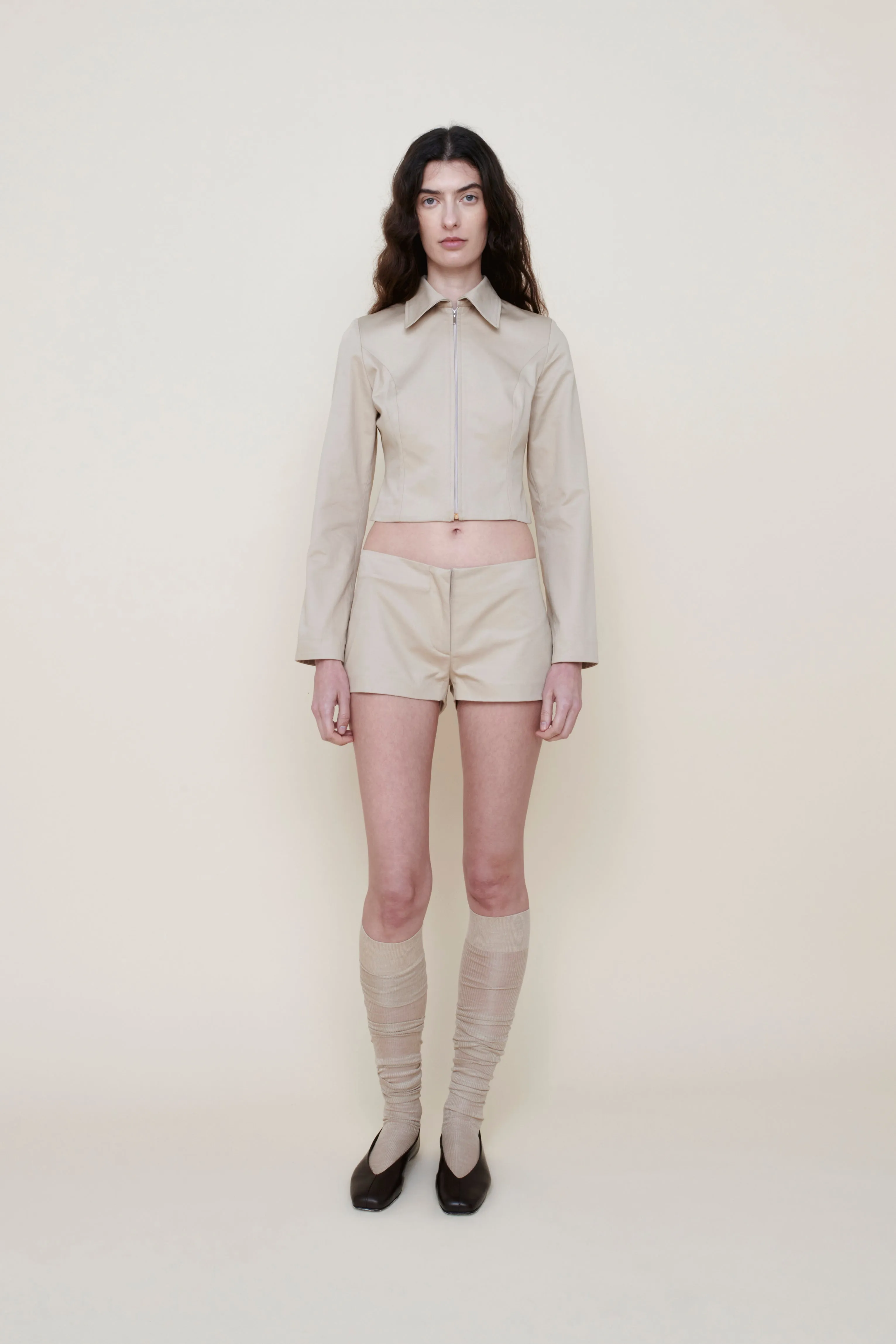 The Tori Jacket sold by ALFIE product image thumbnail 2