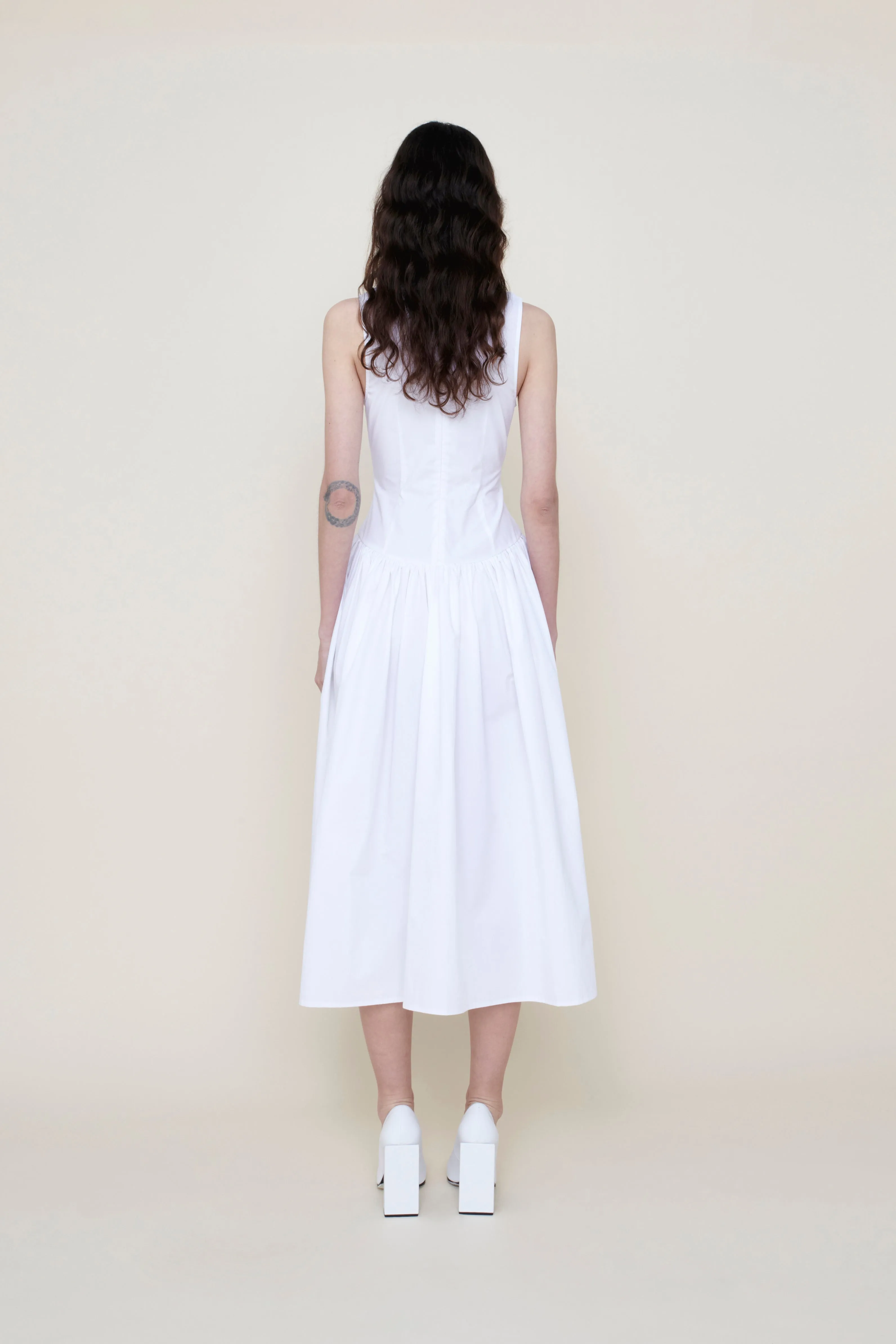 The Kate Dress sold by ALFIE product image thumbnail 3