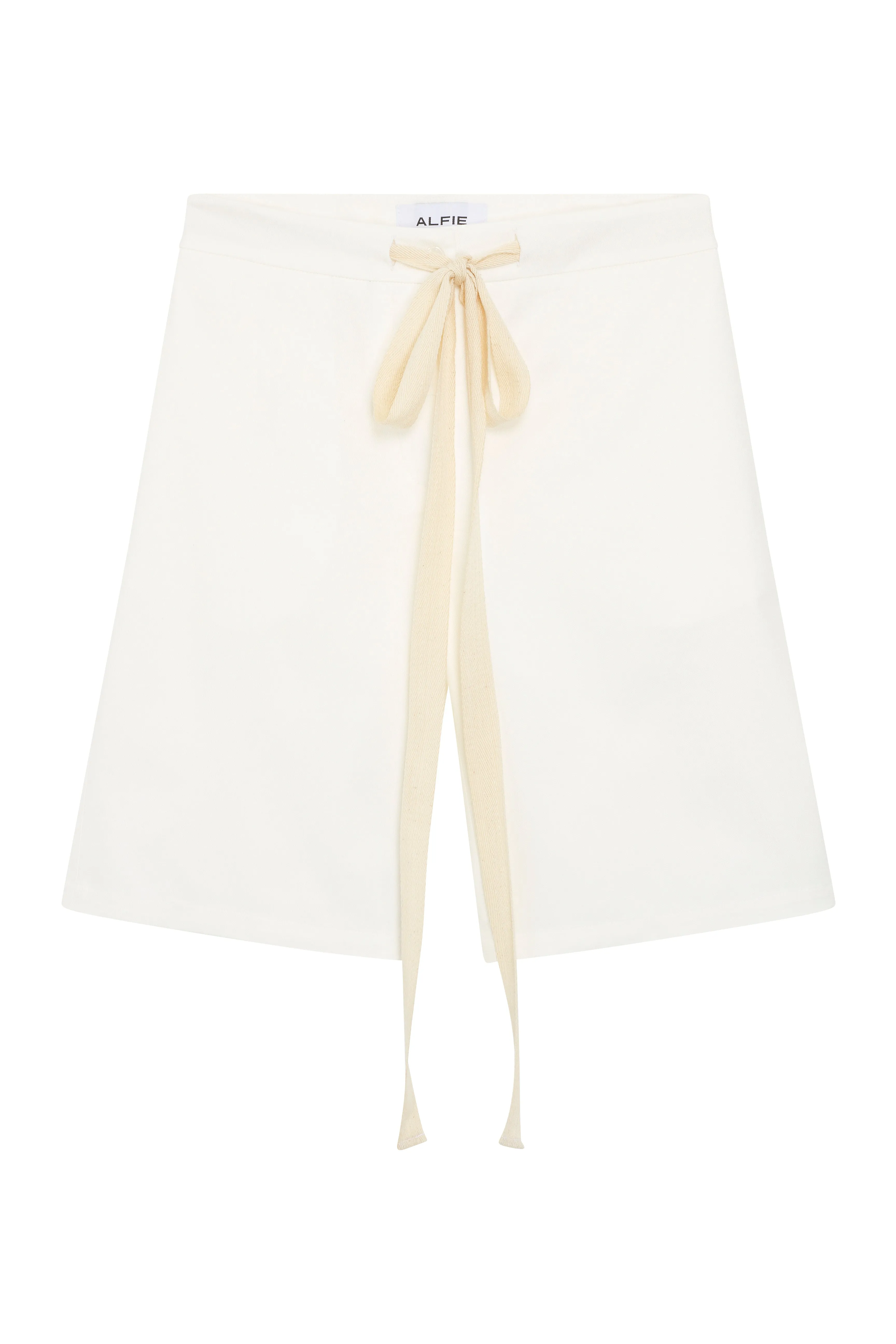 The Tyra Bermuda sold by ALFIE product image thumbnail 3