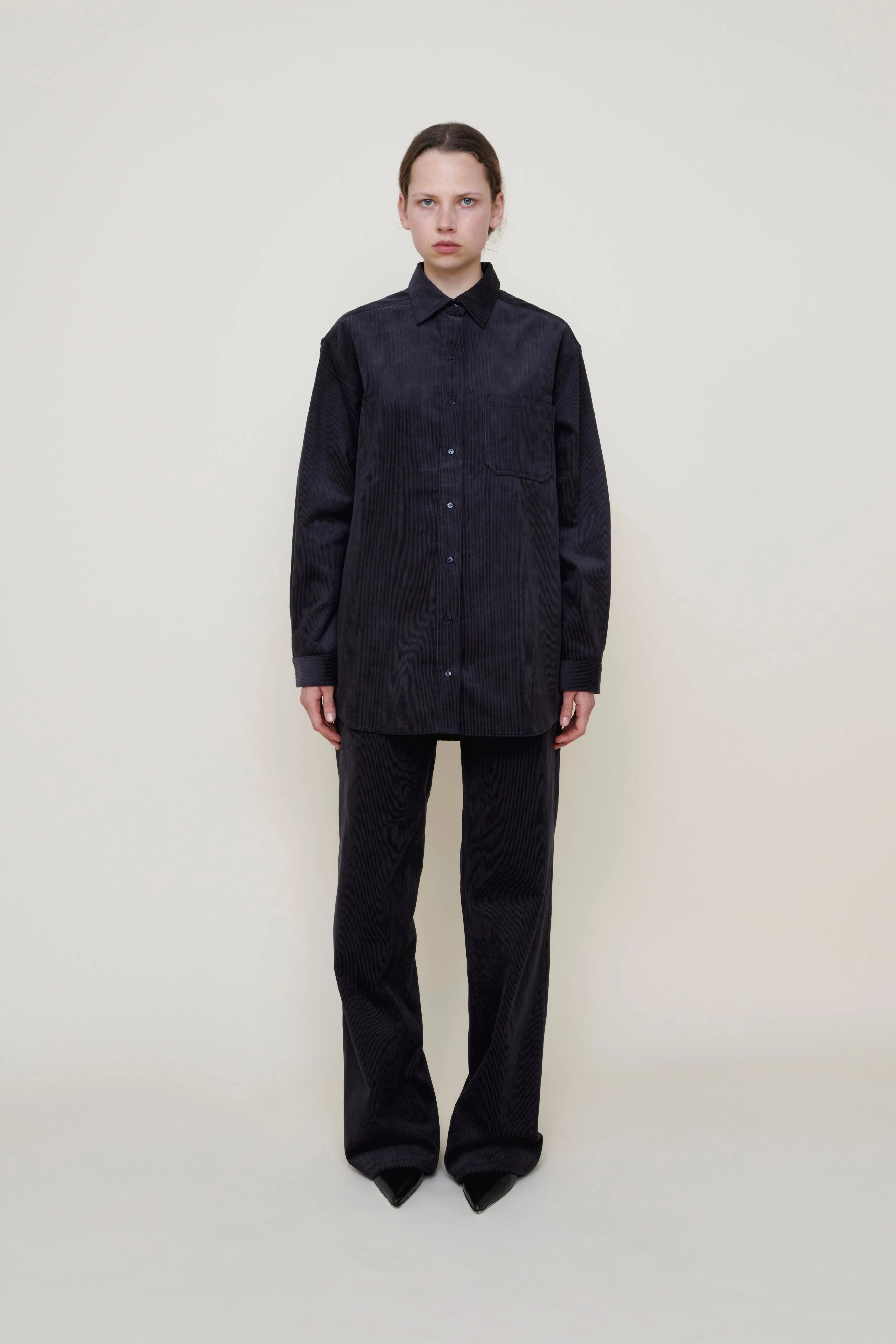 The Homme Shirt sold by ALFIE product image thumbnail 2