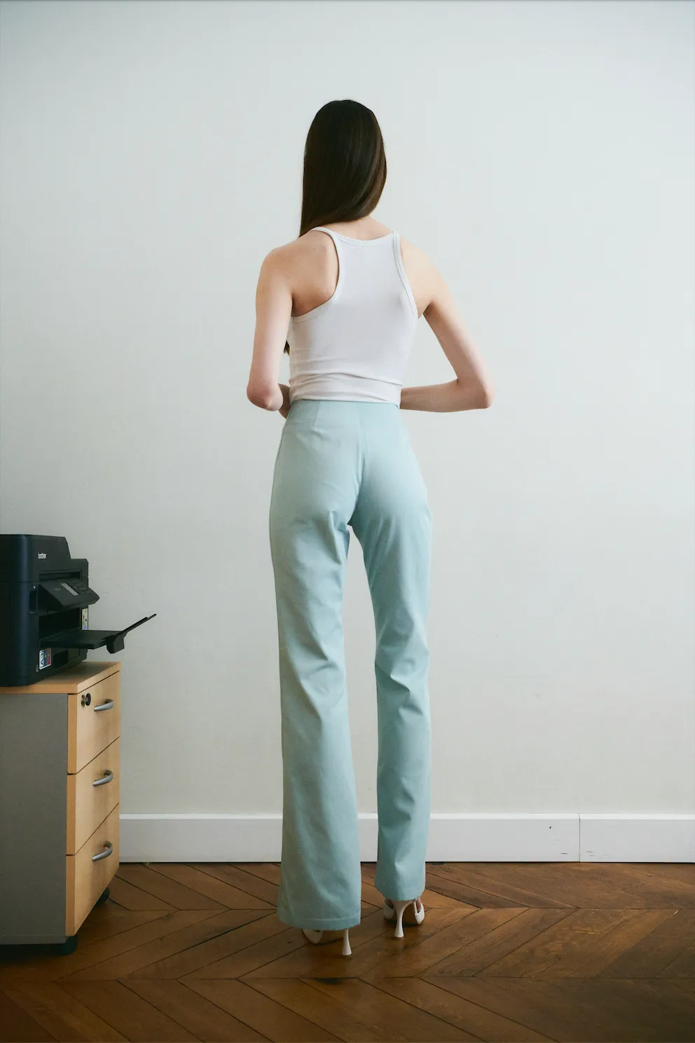 The Bell Pants sold by ALFIE product image thumbnail 2