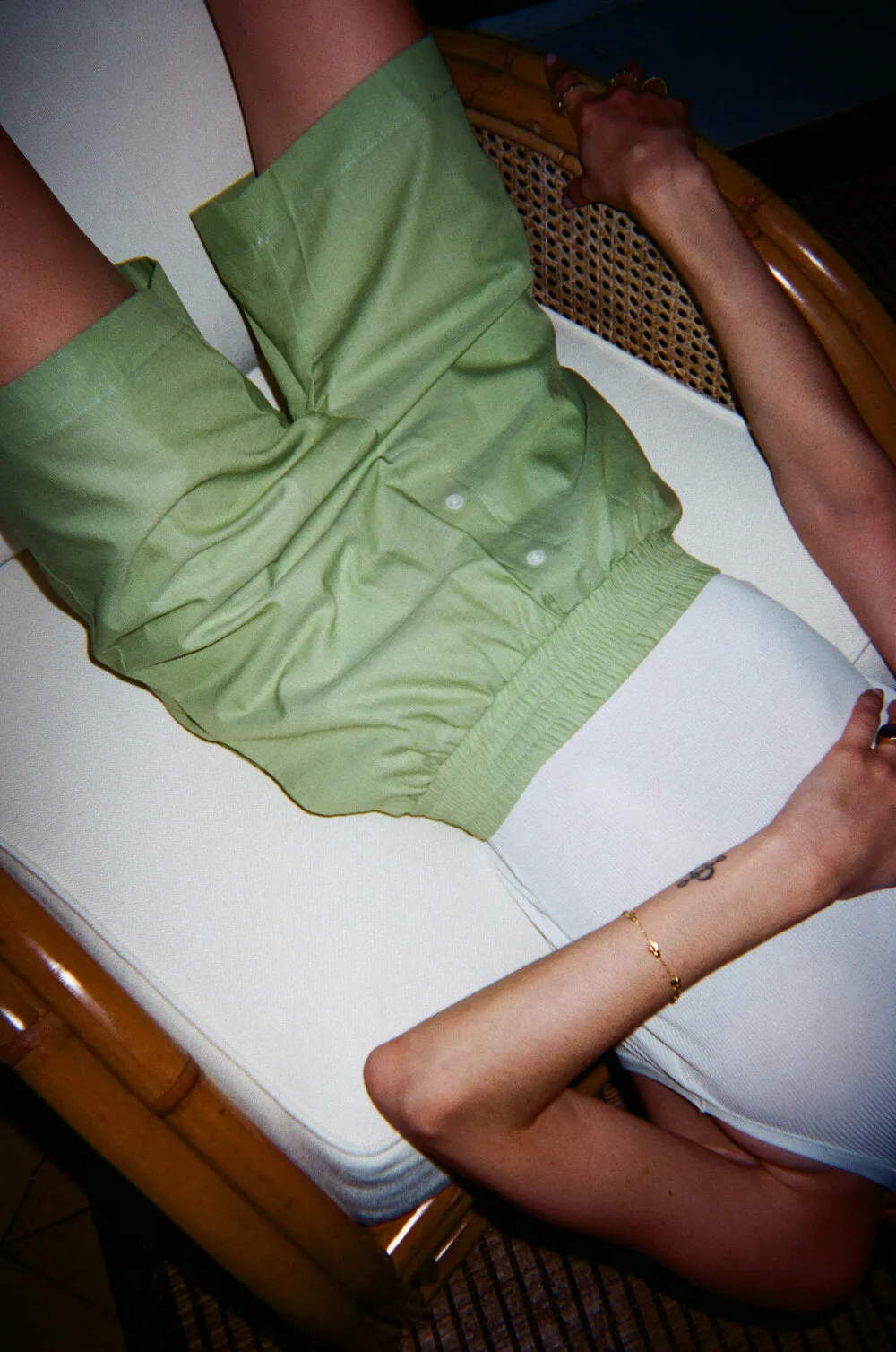 The Boxer Shorts sold by ALFIE product image thumbnail 3