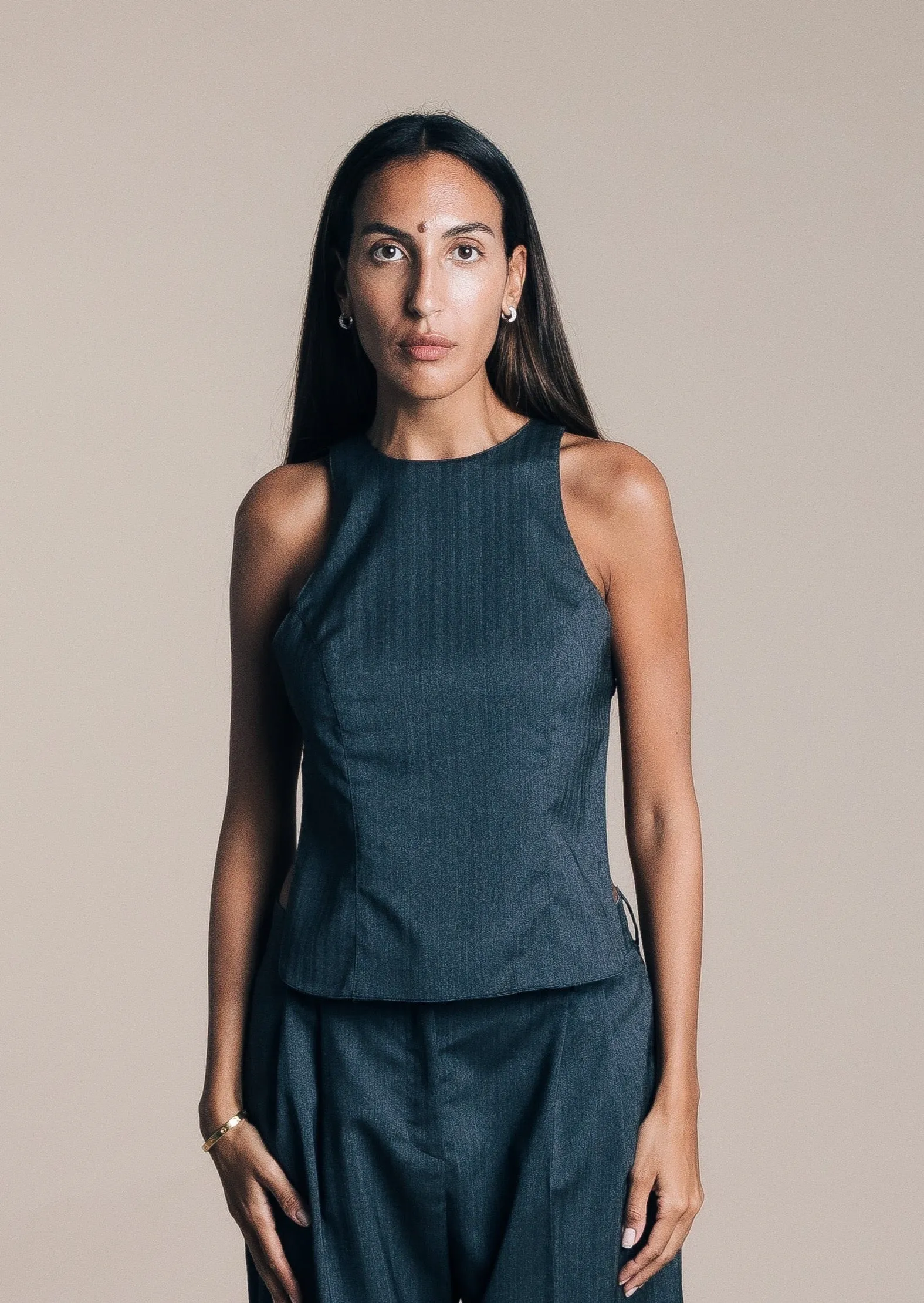 The Backless Top sold by ALFIE