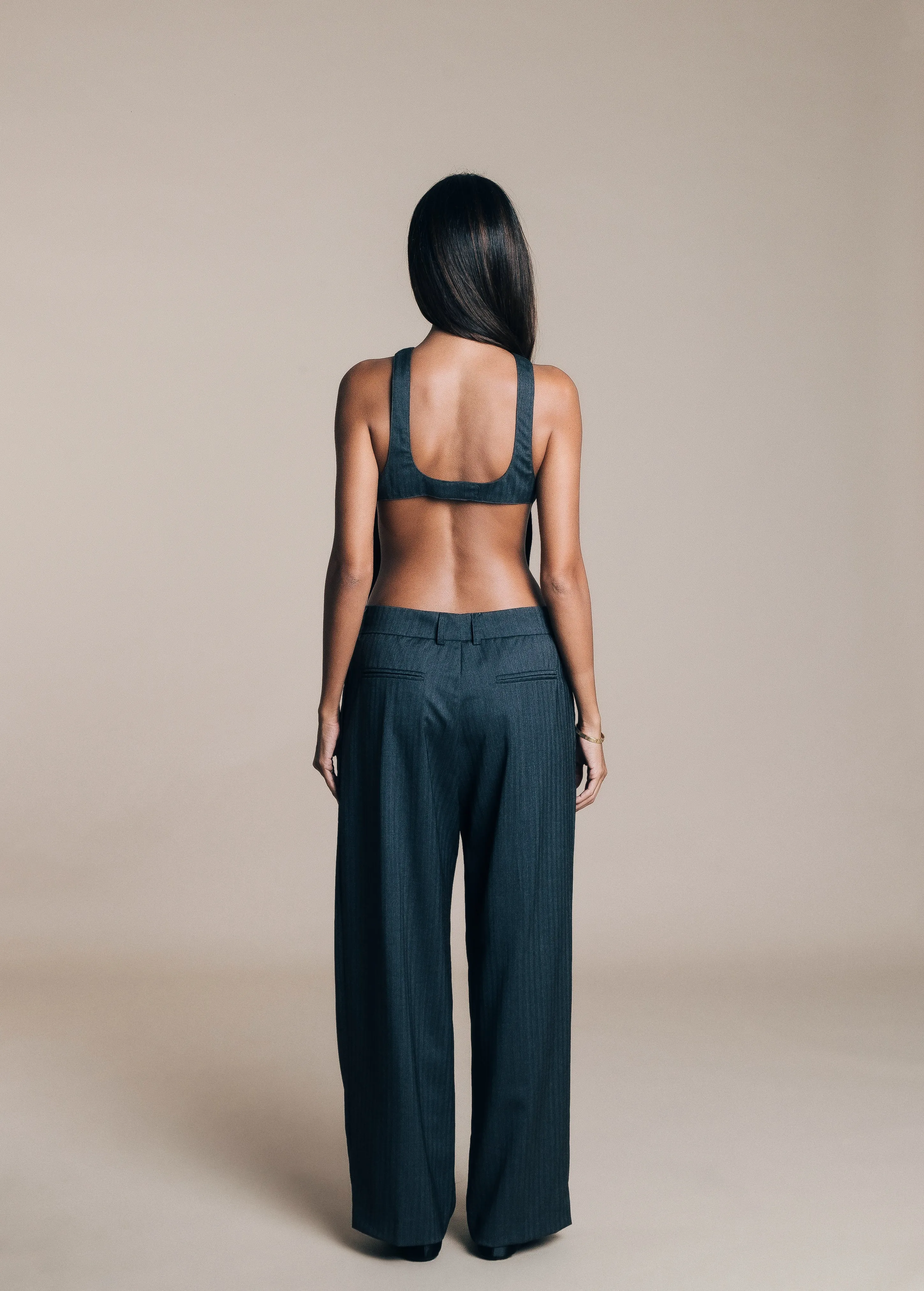 The Backless Top sold by ALFIE product image thumbnail 5