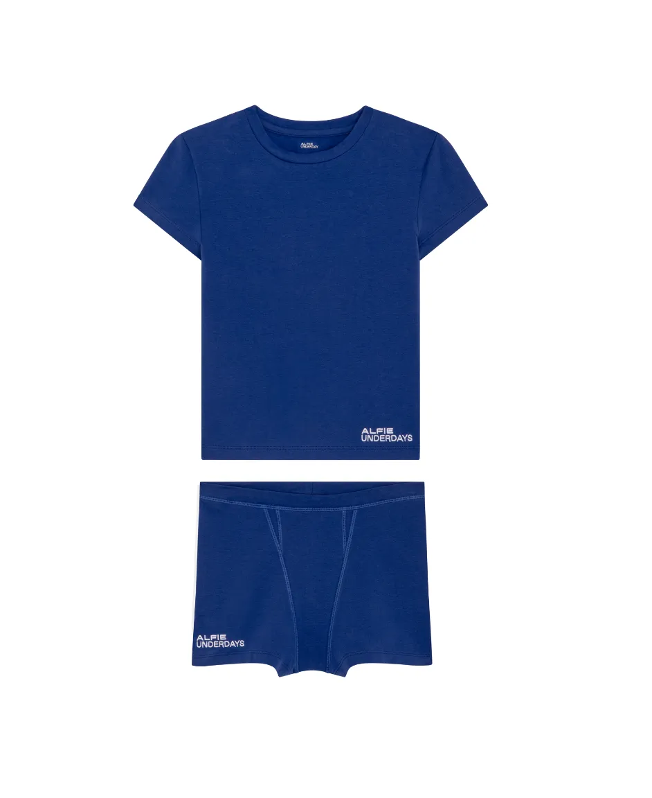 Alfie x Underdays Boy shorts sold by ALFIE product image thumbnail 3