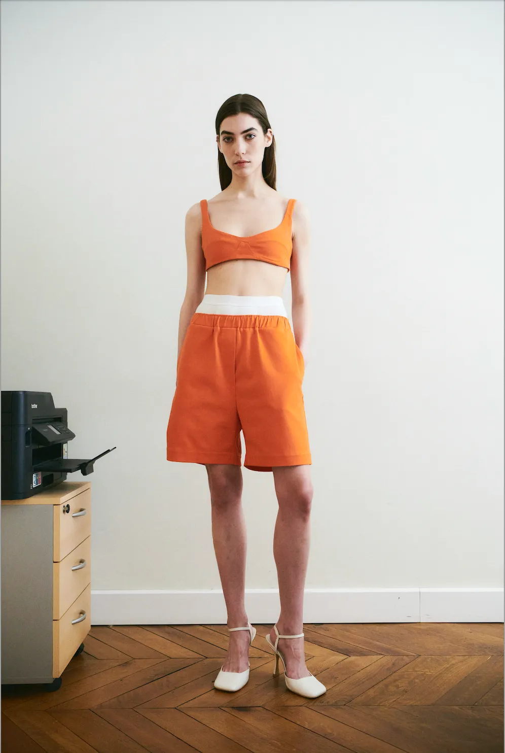 The Boxer Shorts sold by ALFIE product image thumbnail 2